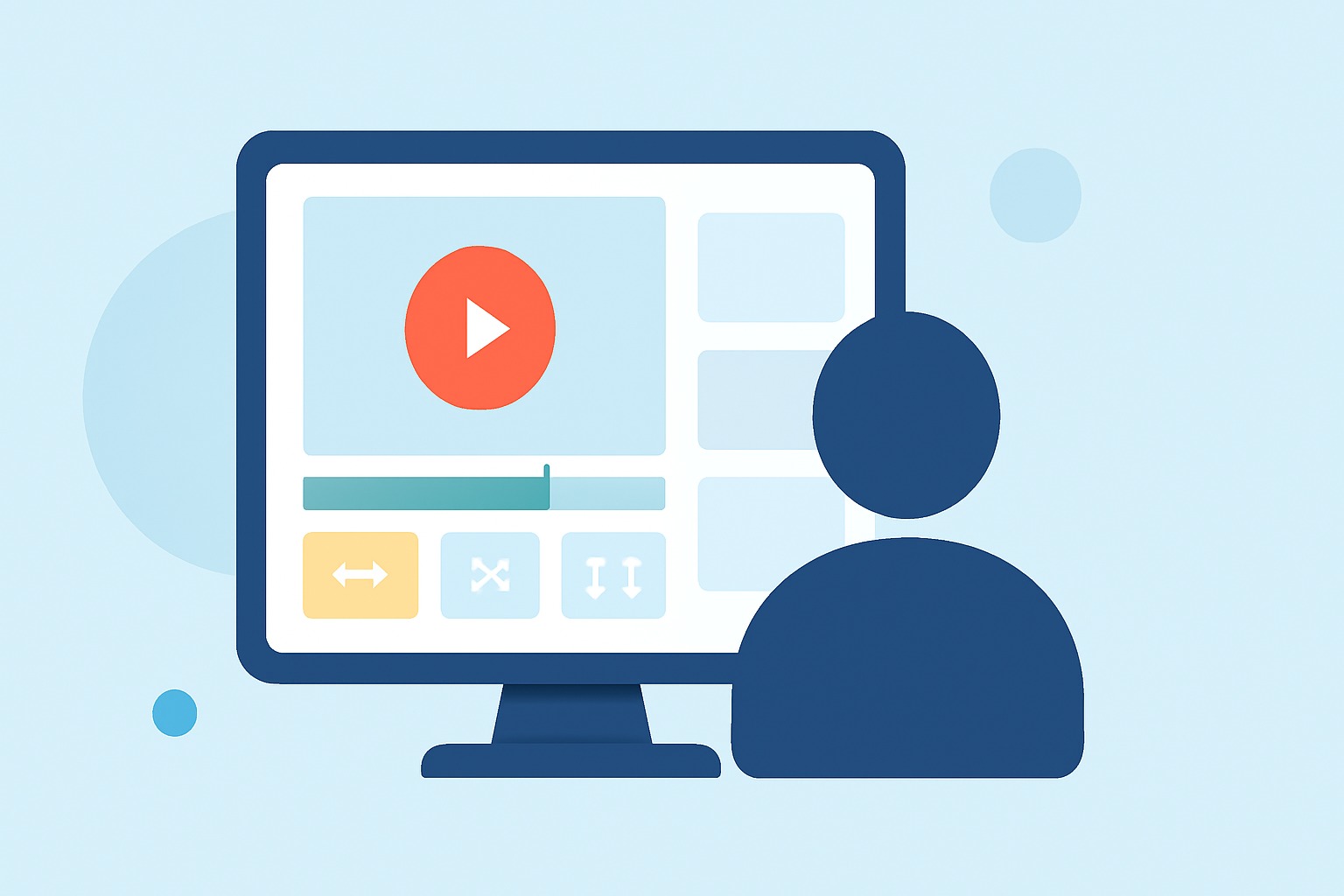 The Easiest Editors for YouTube Shorts