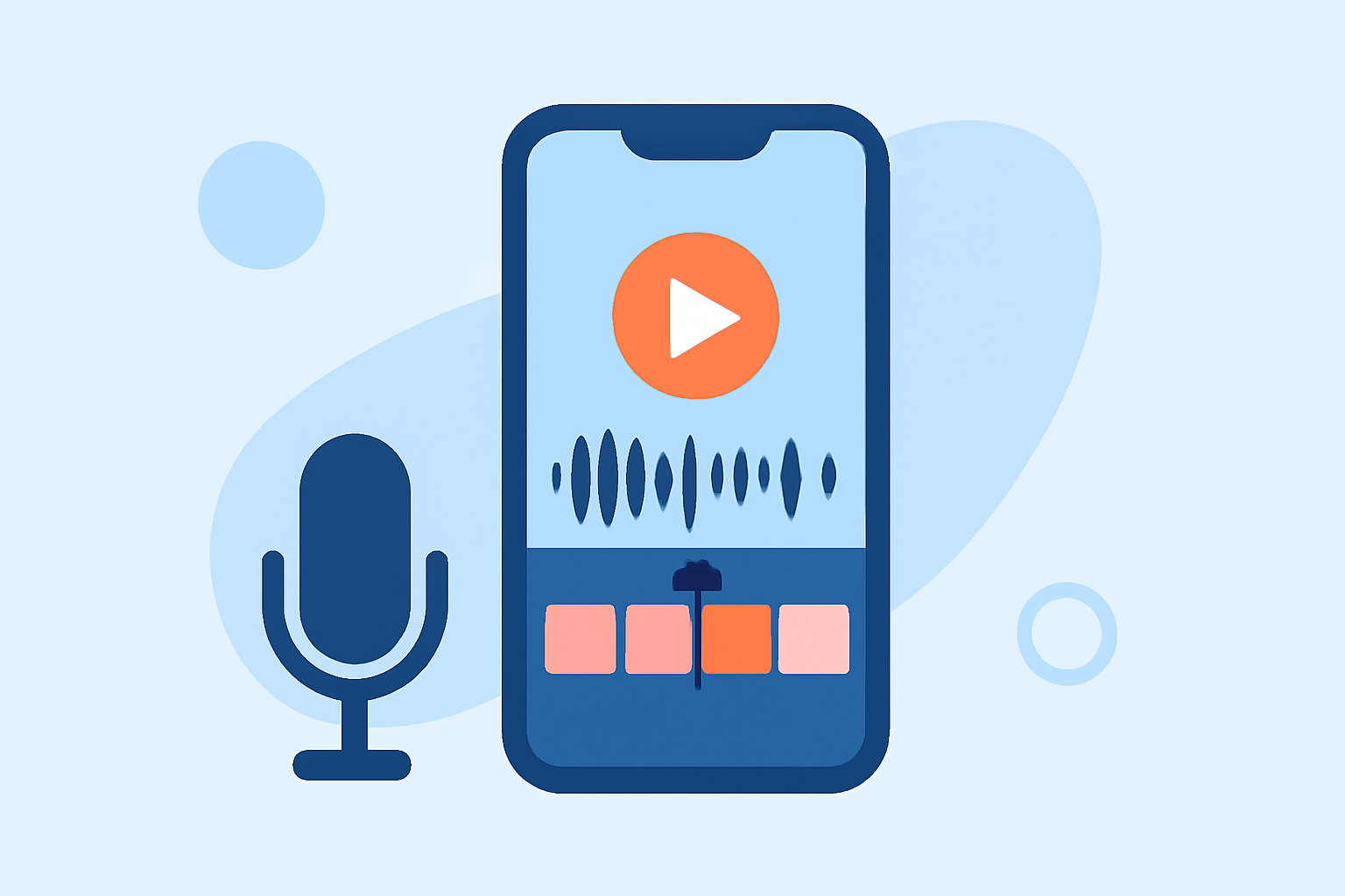 The Easiest iPhone Editors for Creating Music Videos