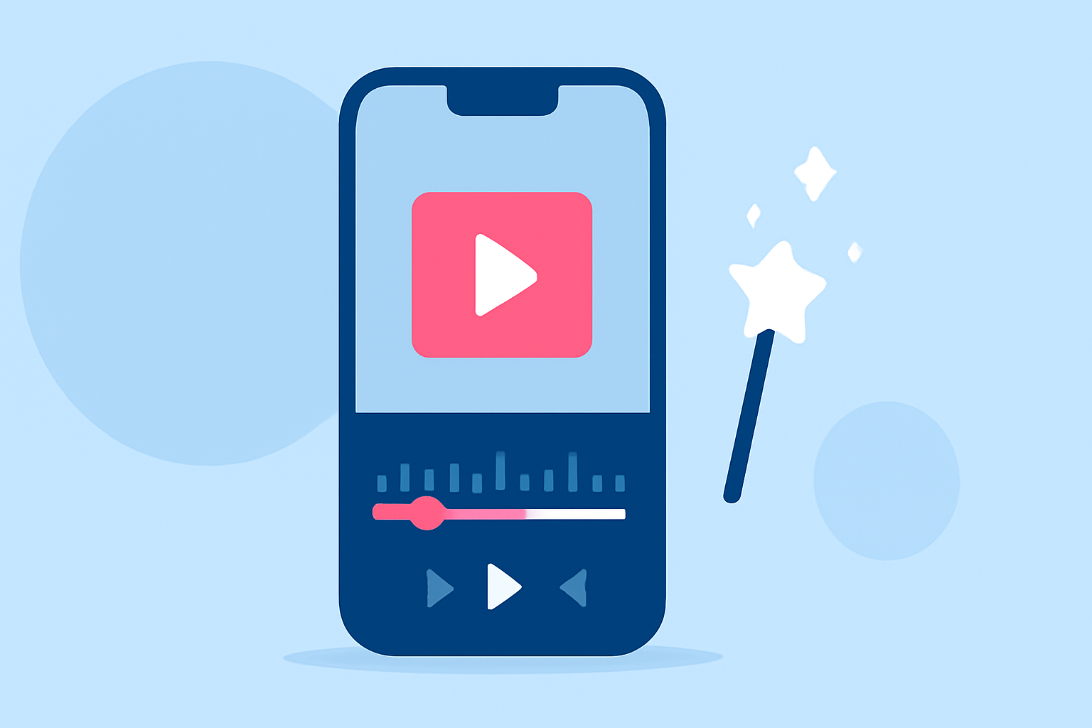 The Easiest Editor for TikTok Videos on iPhone: Splice Shines