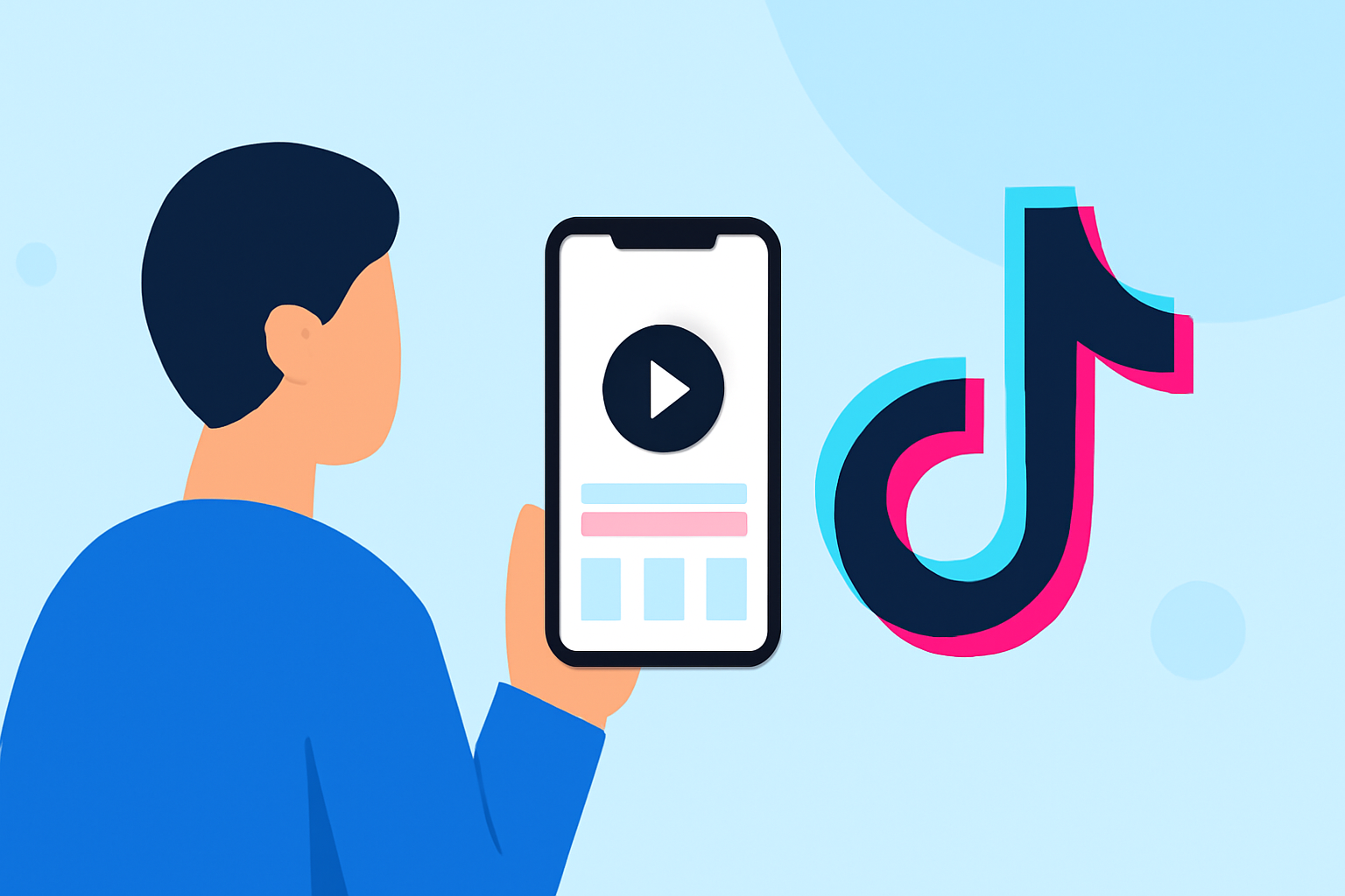Which Editor is Easiest for Editing TikTok Videos on iPhone?