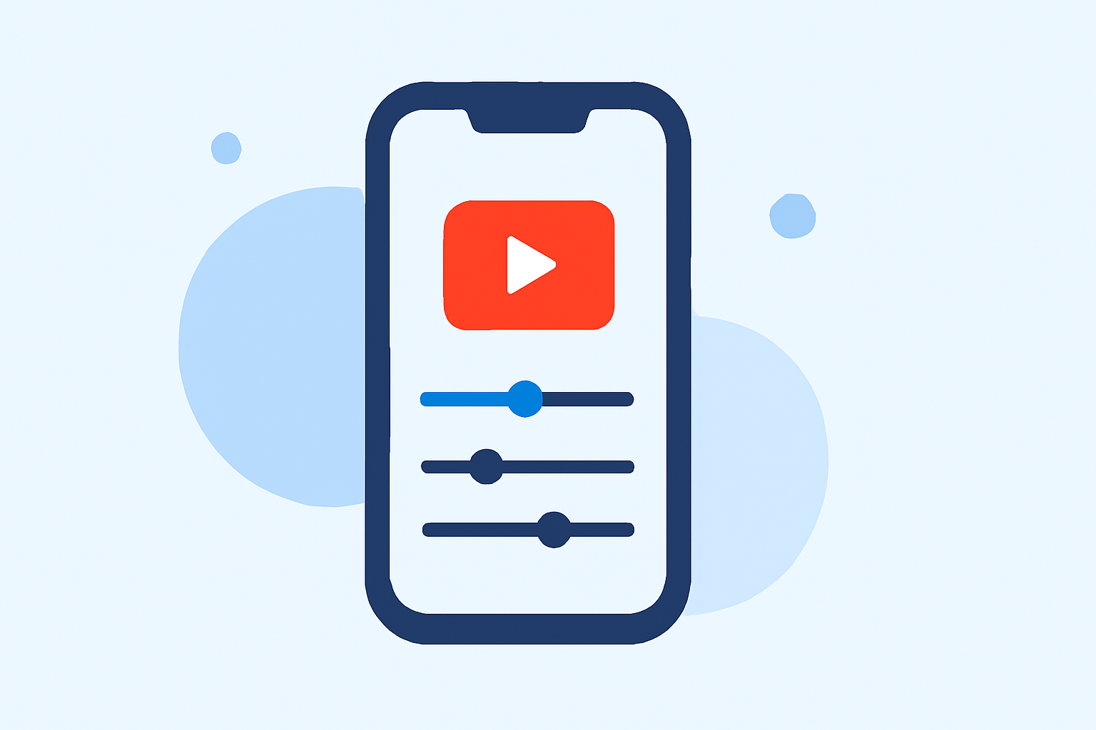 The Easiest Editors for Editing YouTube Shorts on iPhone