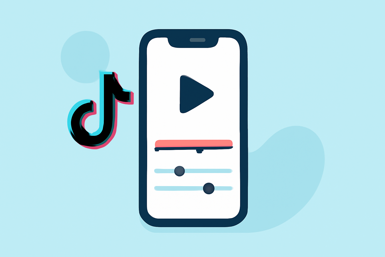 The Easiest Editors for Editing TikTok Videos on iPhone