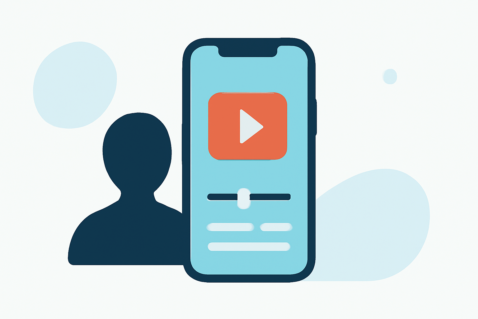 The Easiest Editors for Short Video Editing on iPhone: A Guide for Creators