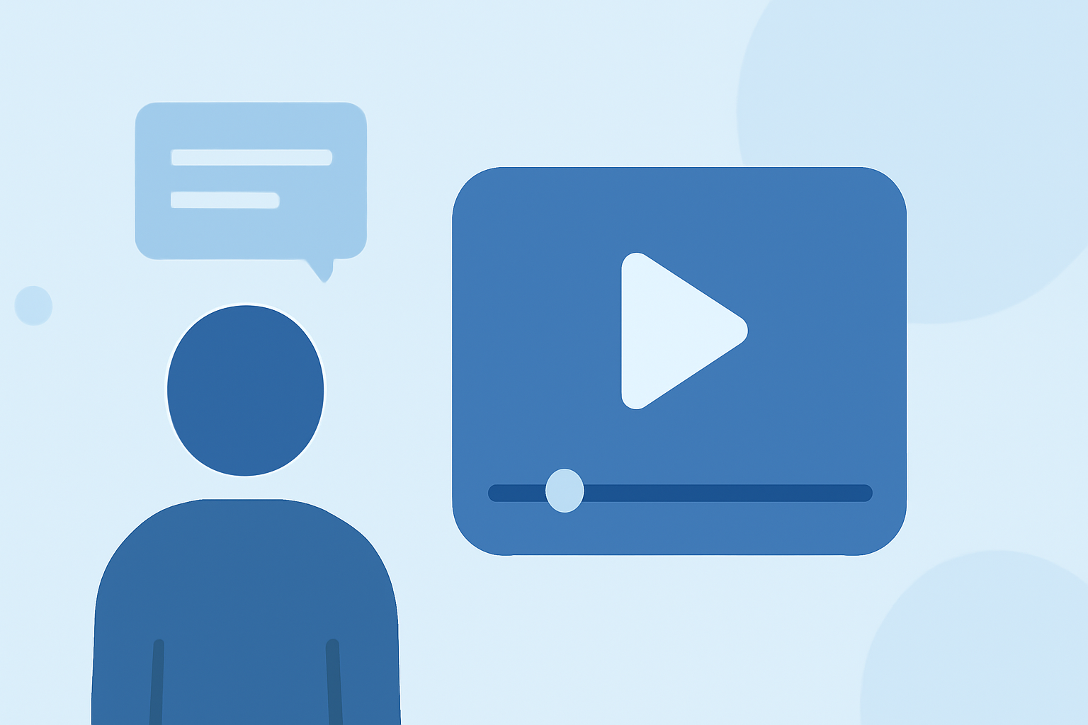 The Easiest Editors for Engaging Talking Head Videos