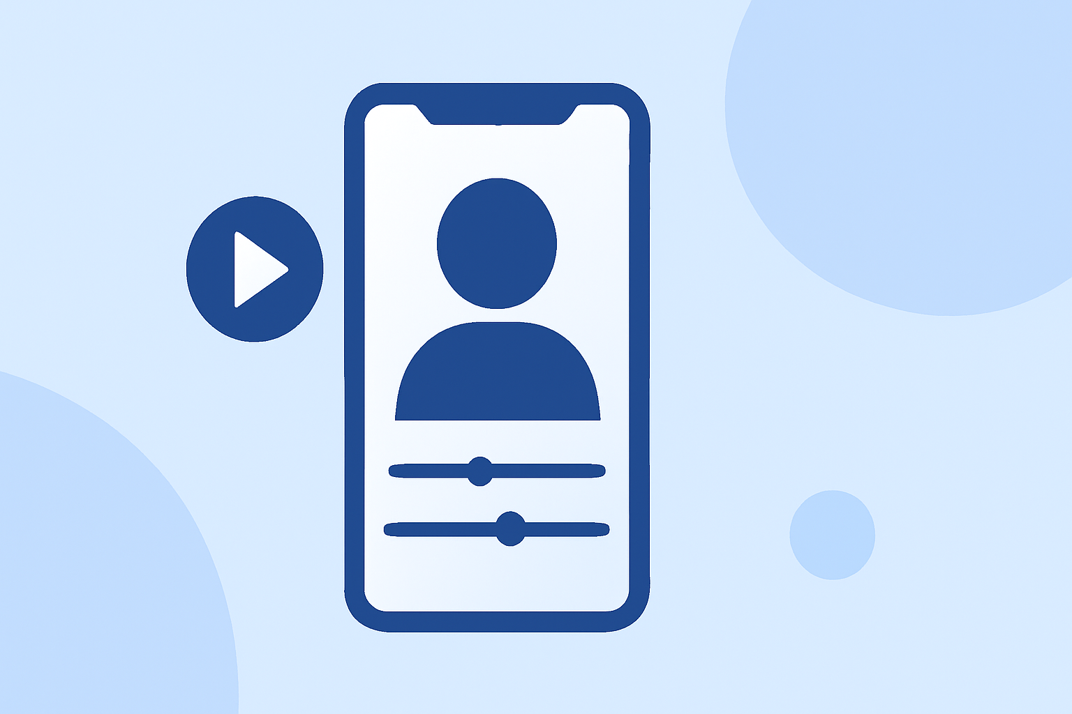 The Easiest Editors for Finding VN Video Editor Alternatives on iPhone