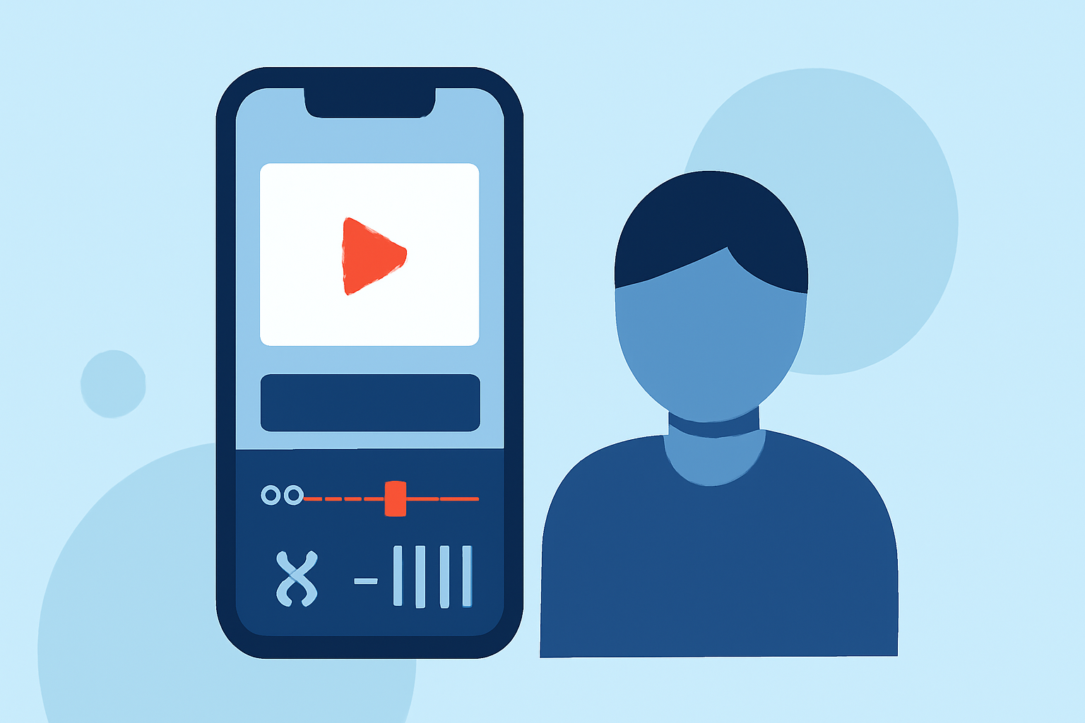 The Easiest Free Video Editing Apps for iPhone Creators