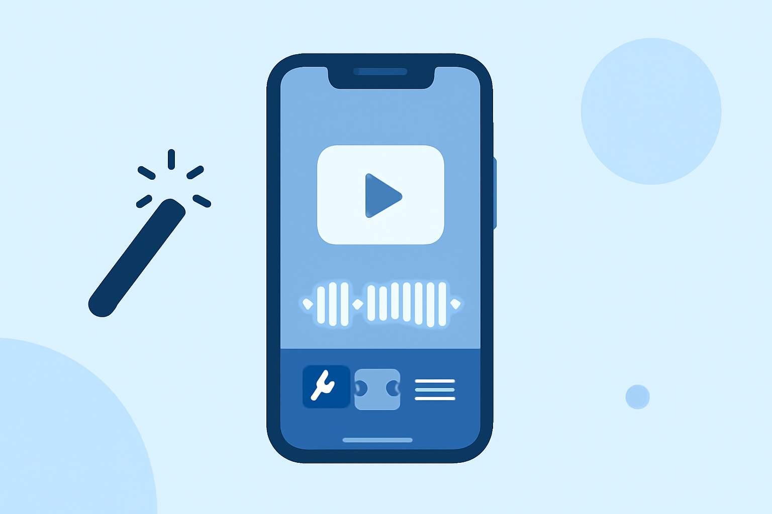The Easiest Free Video Editing App for iPhone Creators