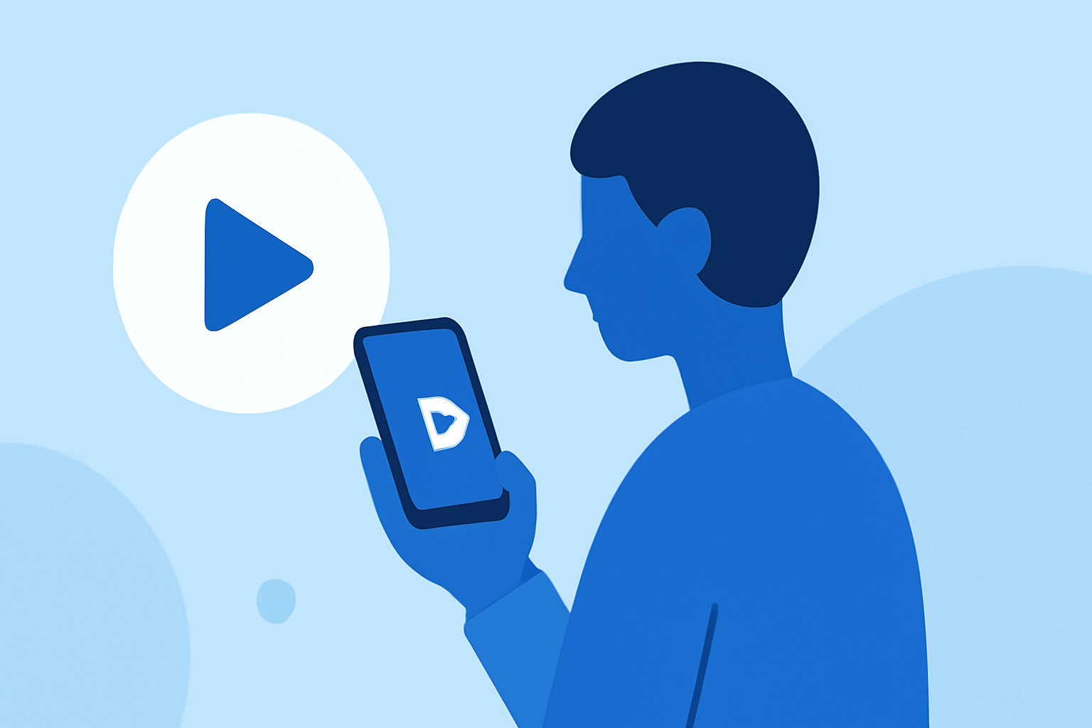 The Easiest iMovie Alternative on iPhone for Creators