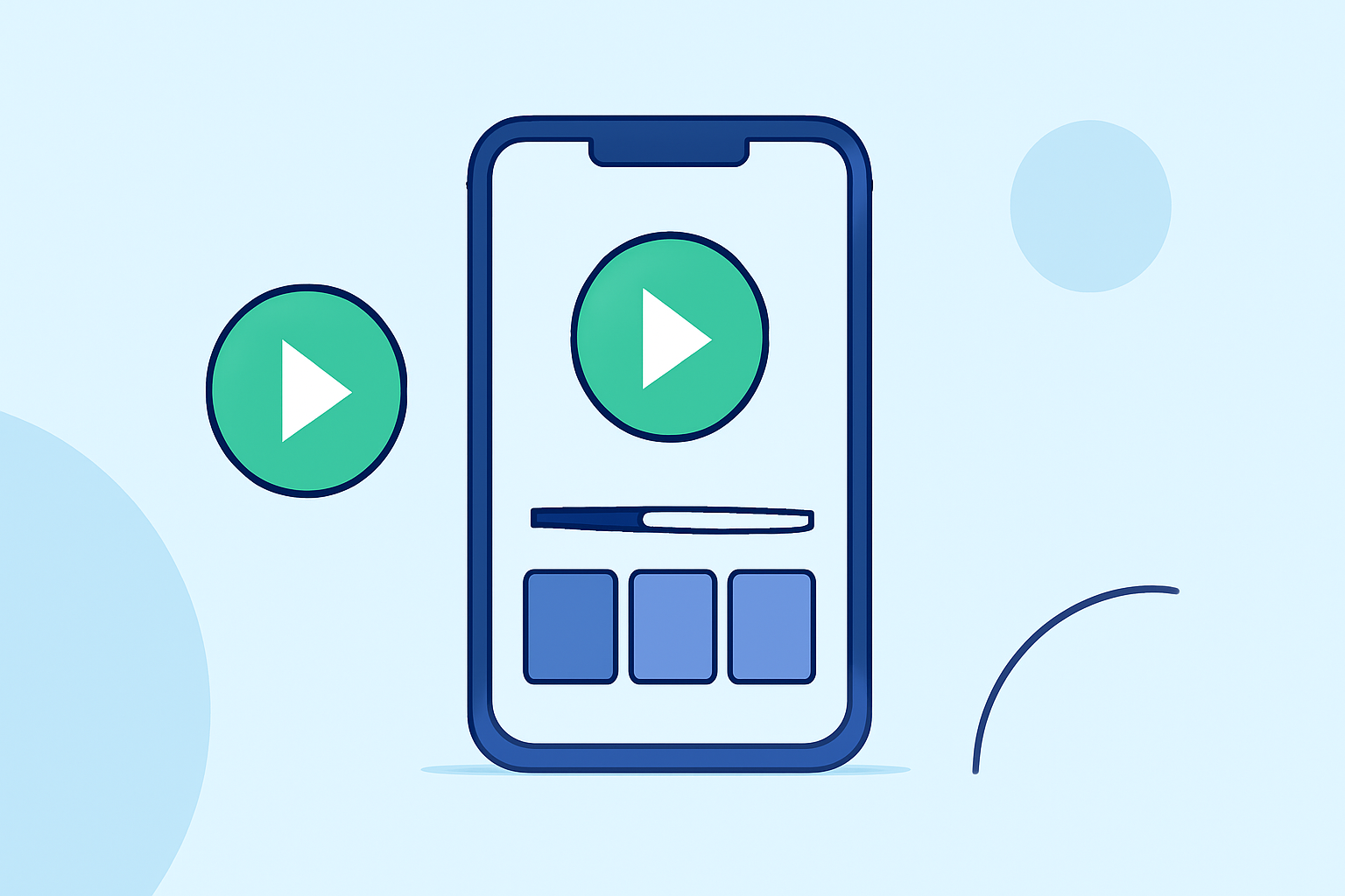 Which Editor is Easiest for Editing Short Videos on iPhone?