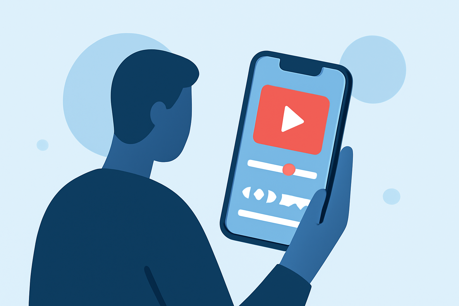The Easiest Mobile Video Editing Editors for iPhone Creators