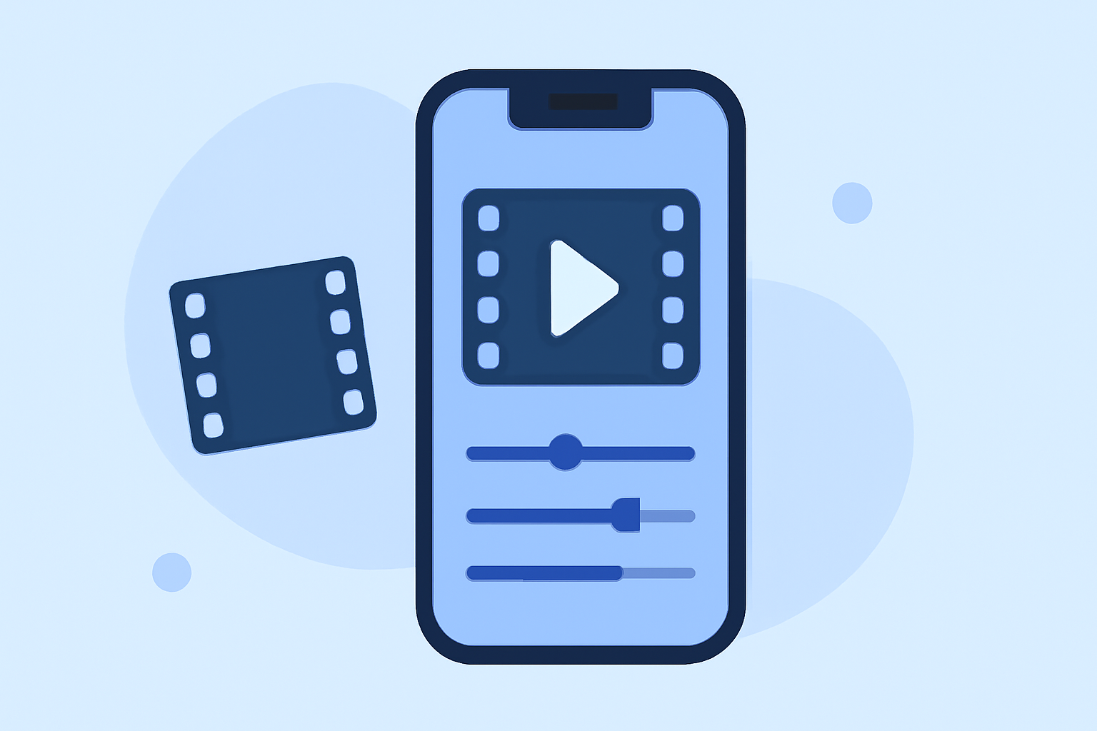 The Easiest Movie Editing Apps for iPhone Creators