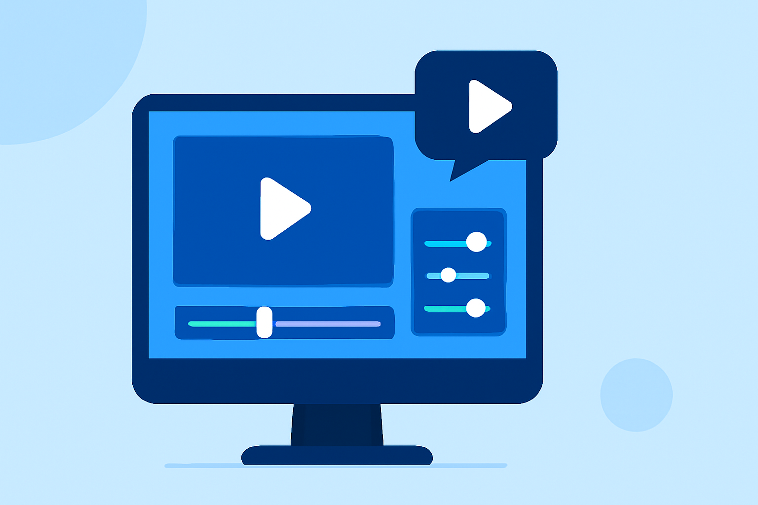 The Easiest Social Media Video Editor for Quick Edits