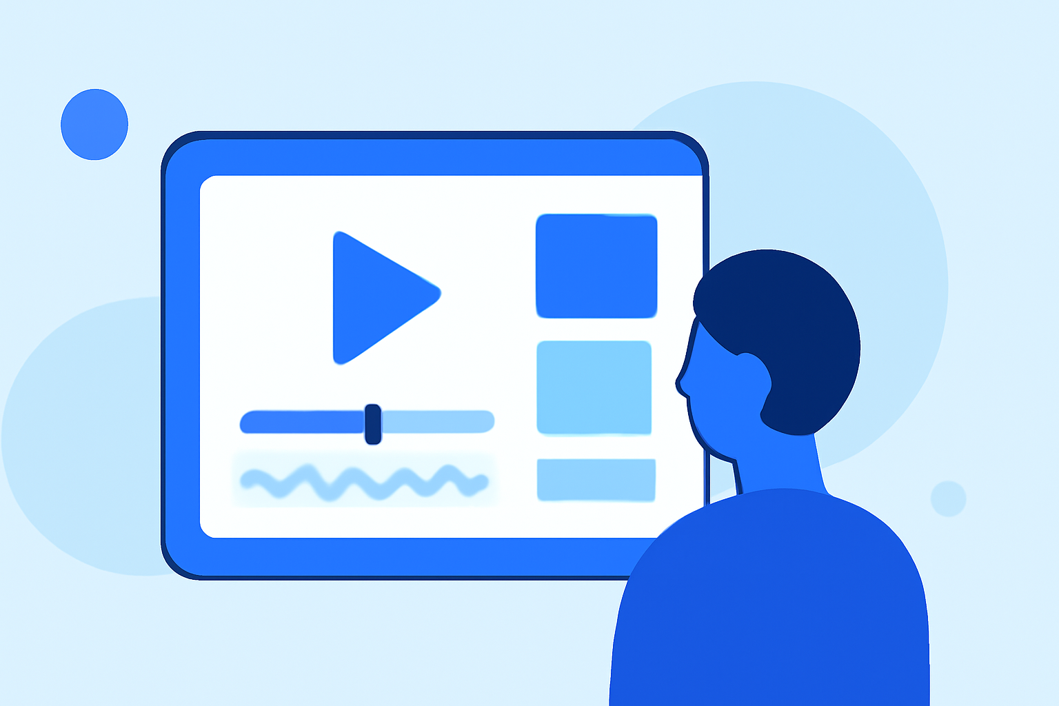 The Easiest Social Media Video Editor: A Comparison