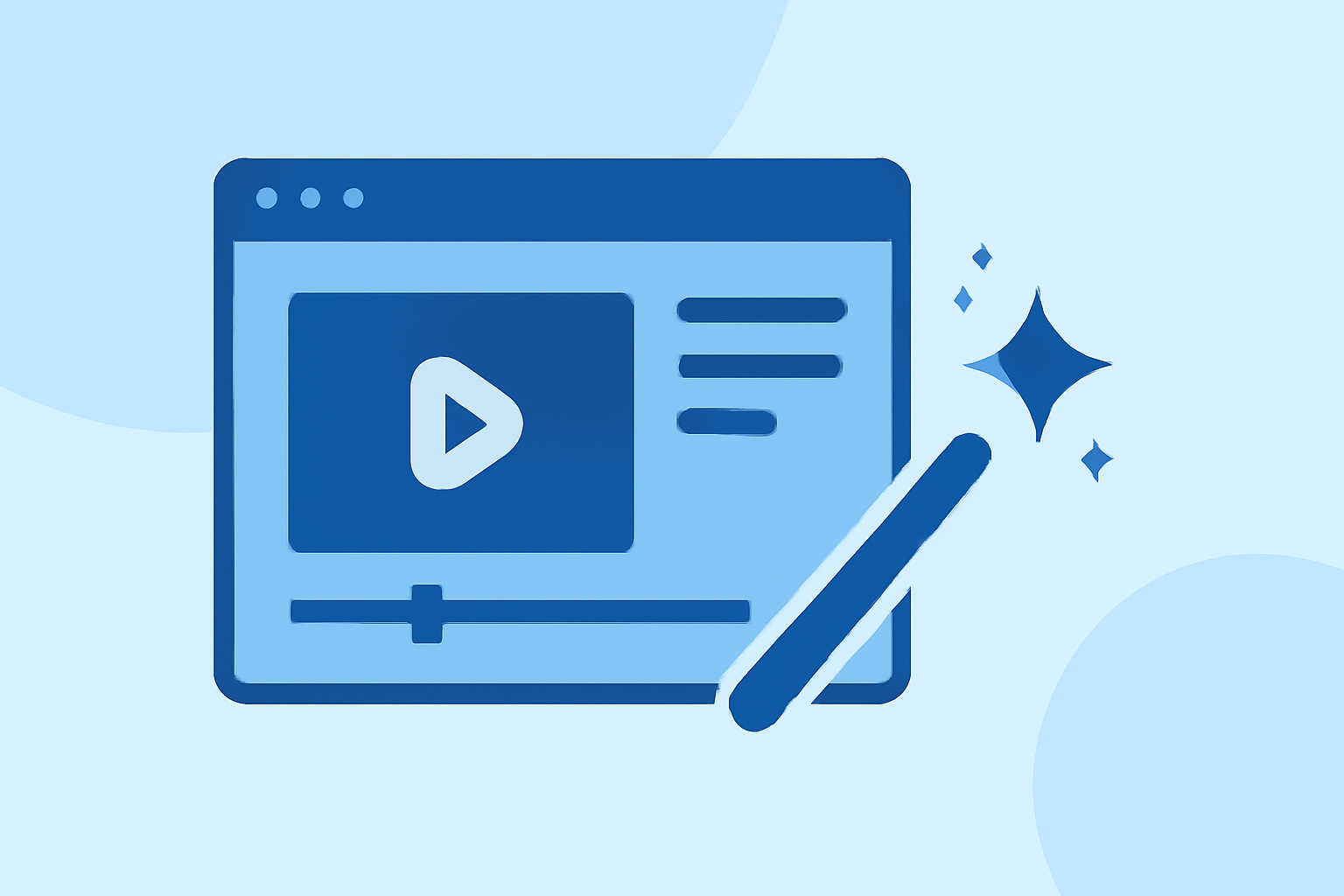 The Easiest TikTok Video Editor for High-Quality Exports