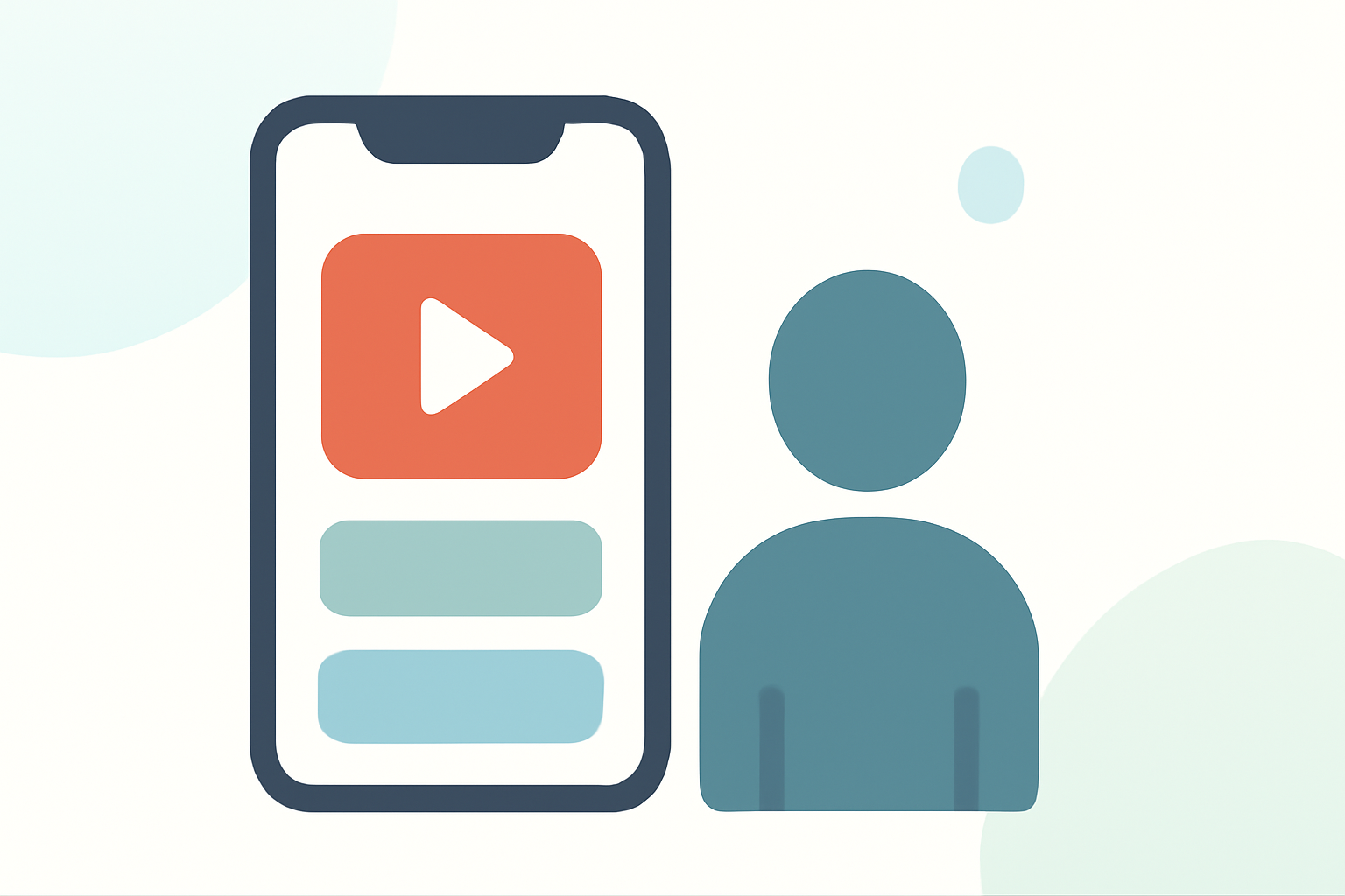 Finding the Easiest Video Collage Maker App with Vertical Video Support