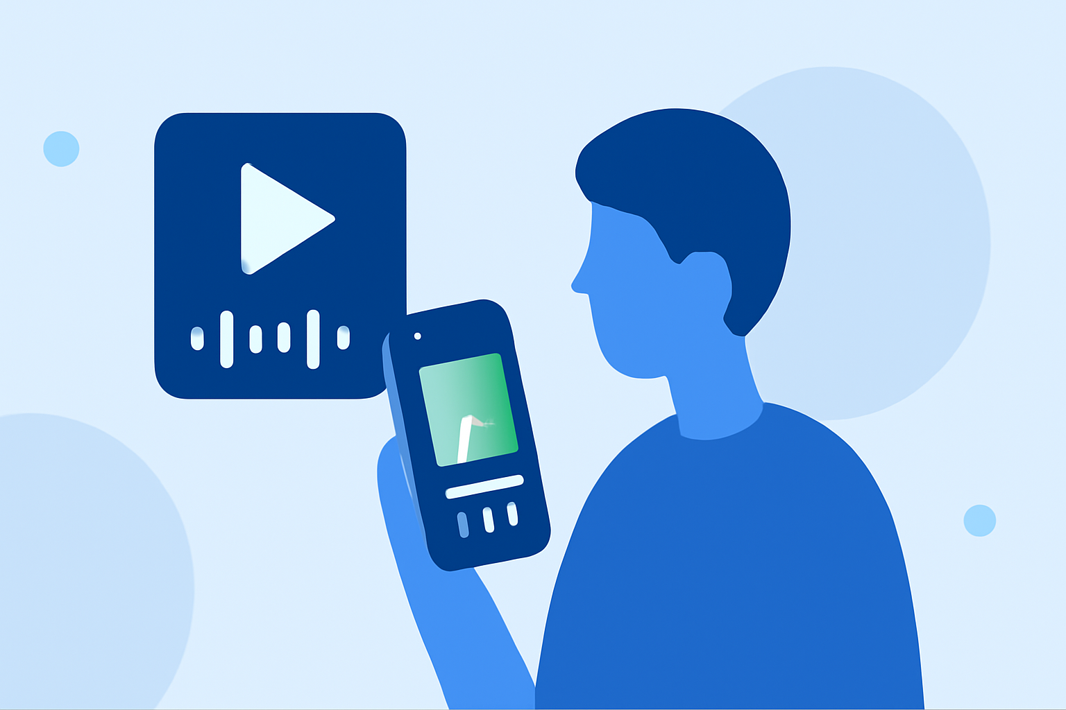 The Easiest Video Editing Apps for iPhone Creators: A Comprehensive Guide
