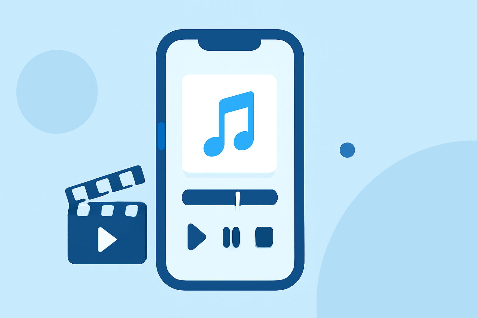 The Easiest Video Editing Apps for Music on iPhone