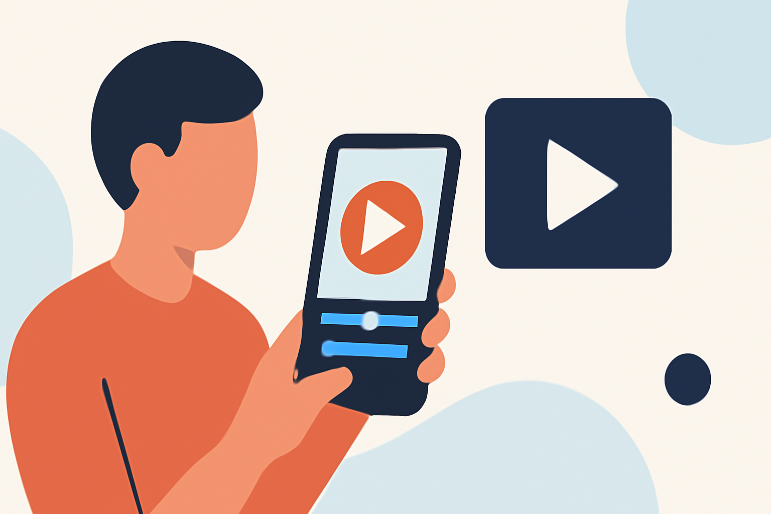 The Easiest Video Editing Apps for iPhone Creators