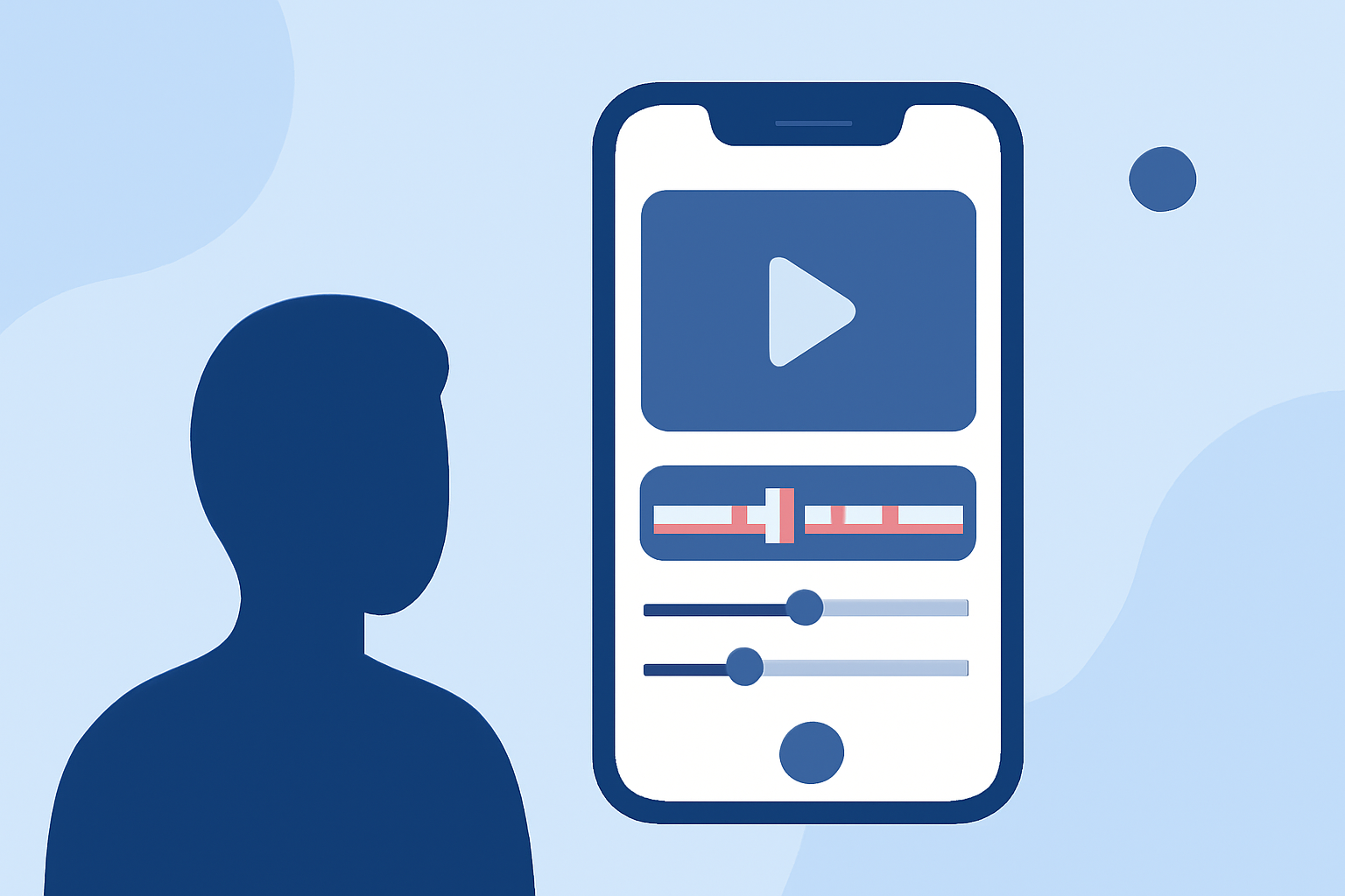 Best Video Editing Apps for iPhone Creators