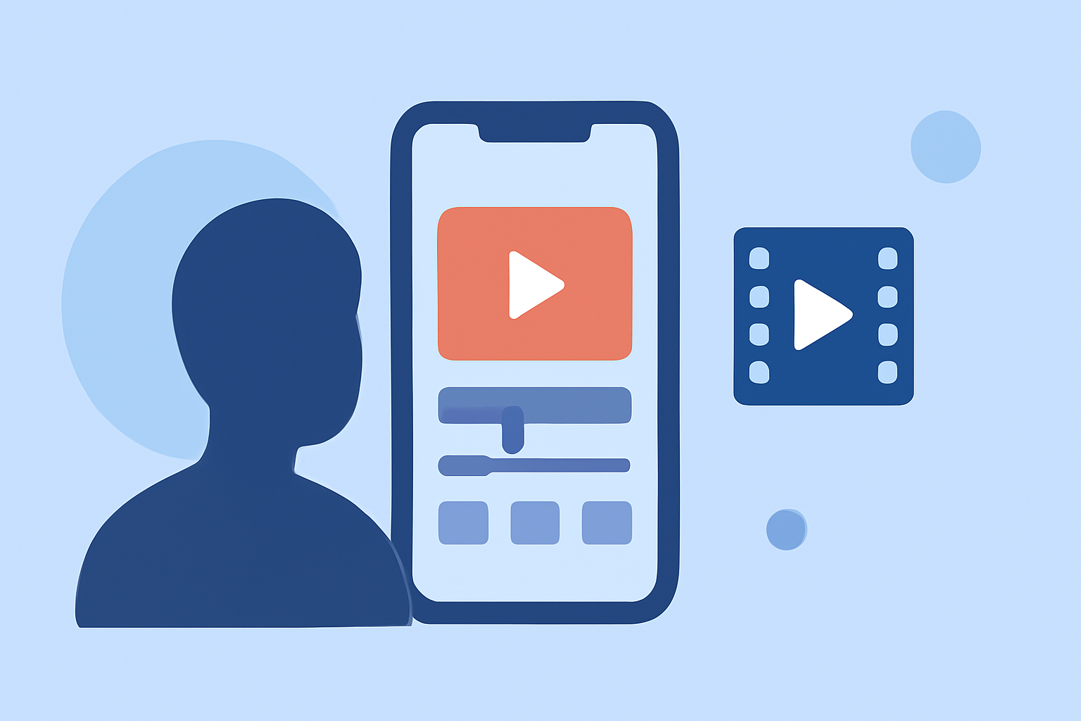 The Easiest Video Editing Apps on iPhone for Creators