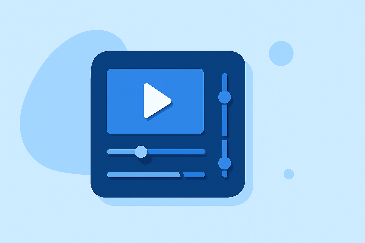 The Easiest Video Editor for Highlight Reels Without a Laptop