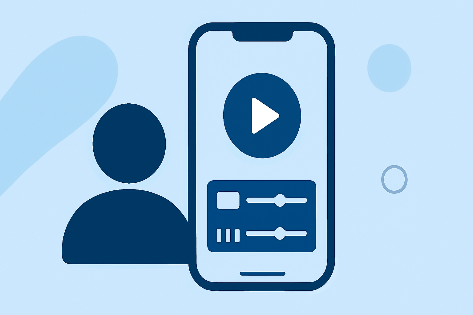 The Easiest Video Editor for Professional-Looking Videos on iPhone