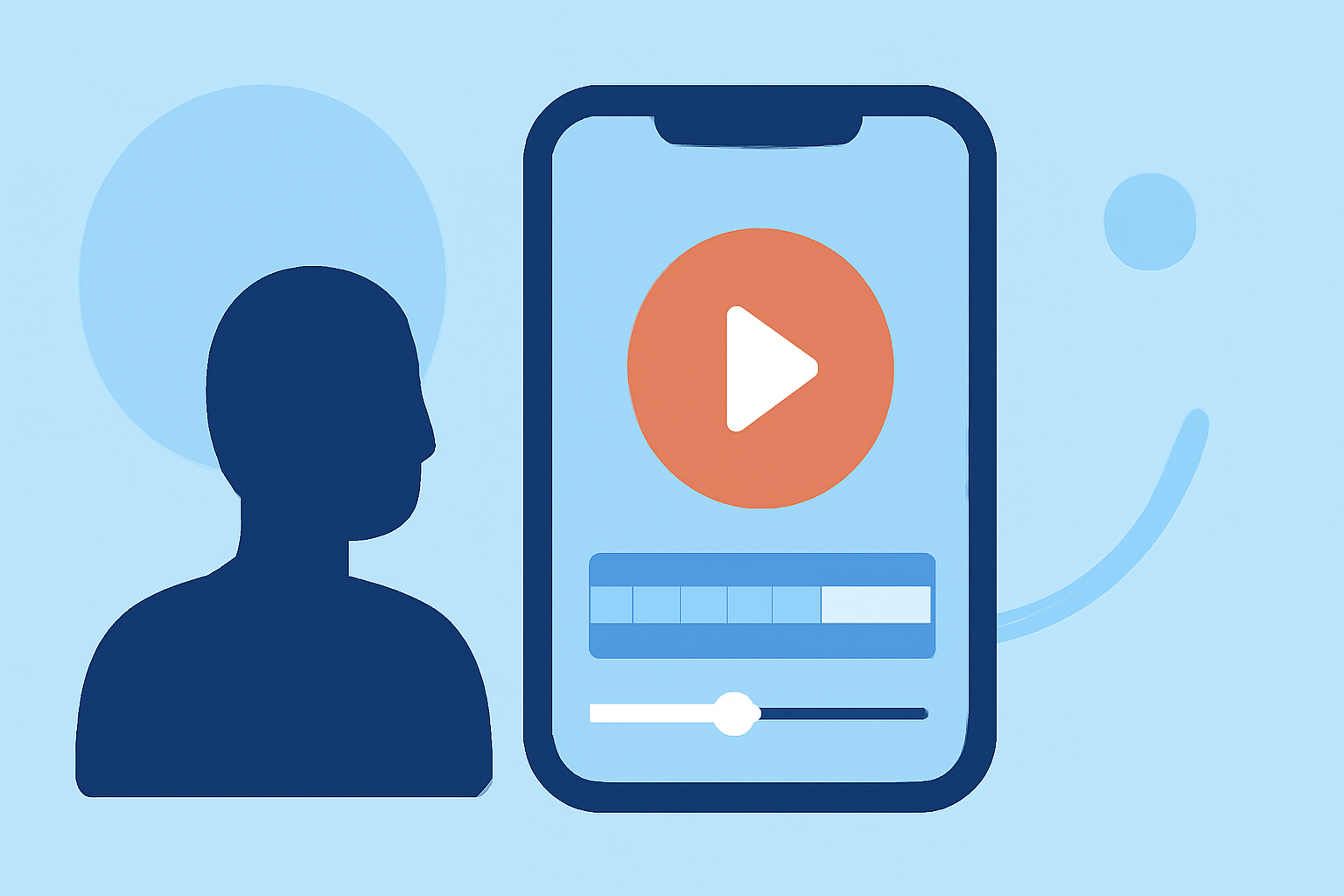 The Easiest Video Editor for iPhone: A Creator's Guide