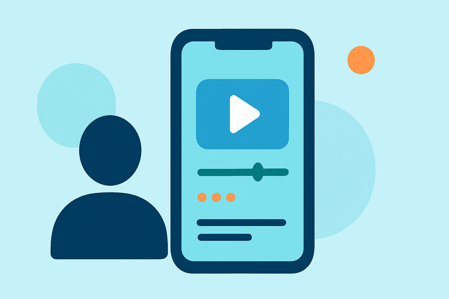 The Best Editors for Short Video Creation on iPhone