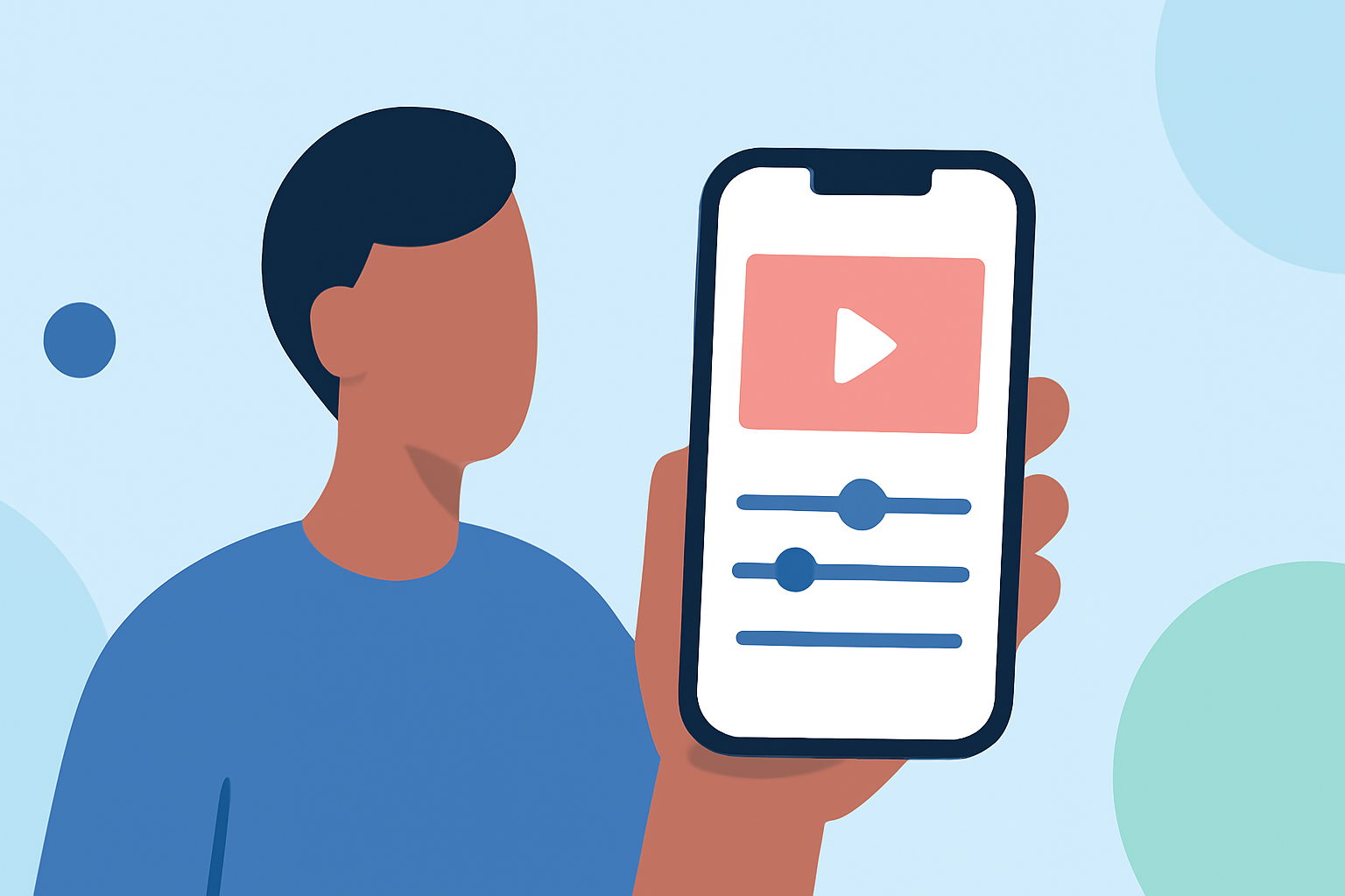 The Easiest Video Editing App on iPhone: A Guide for Creators