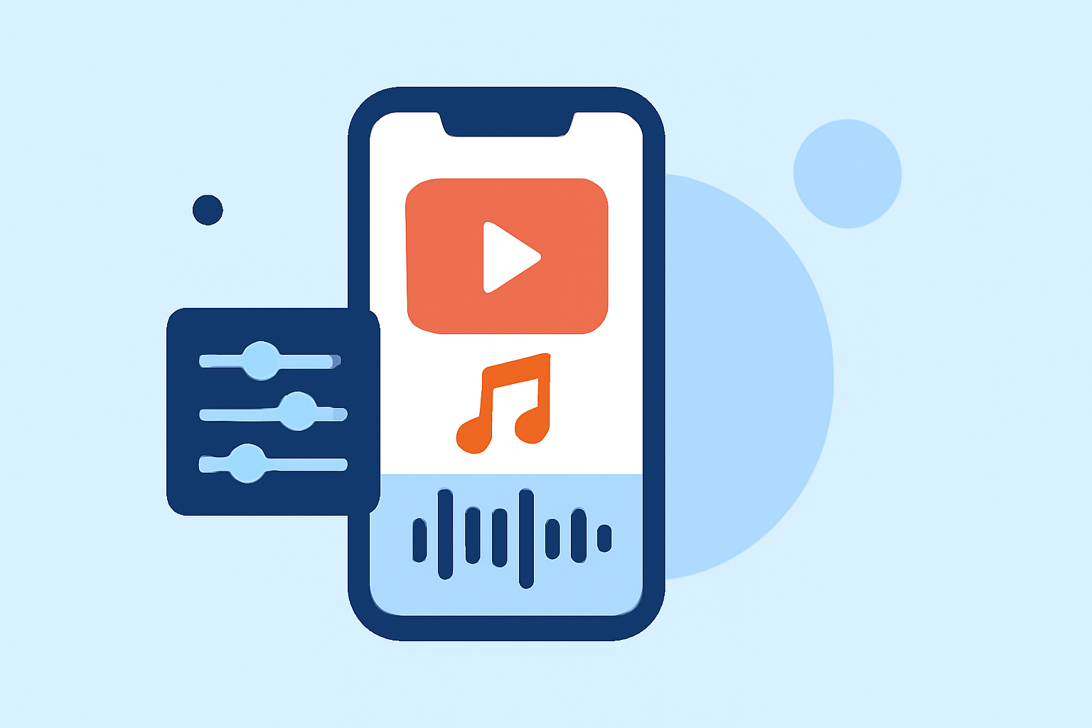 Which Video Editor for Phone Footage is Easiest with Music Tools?