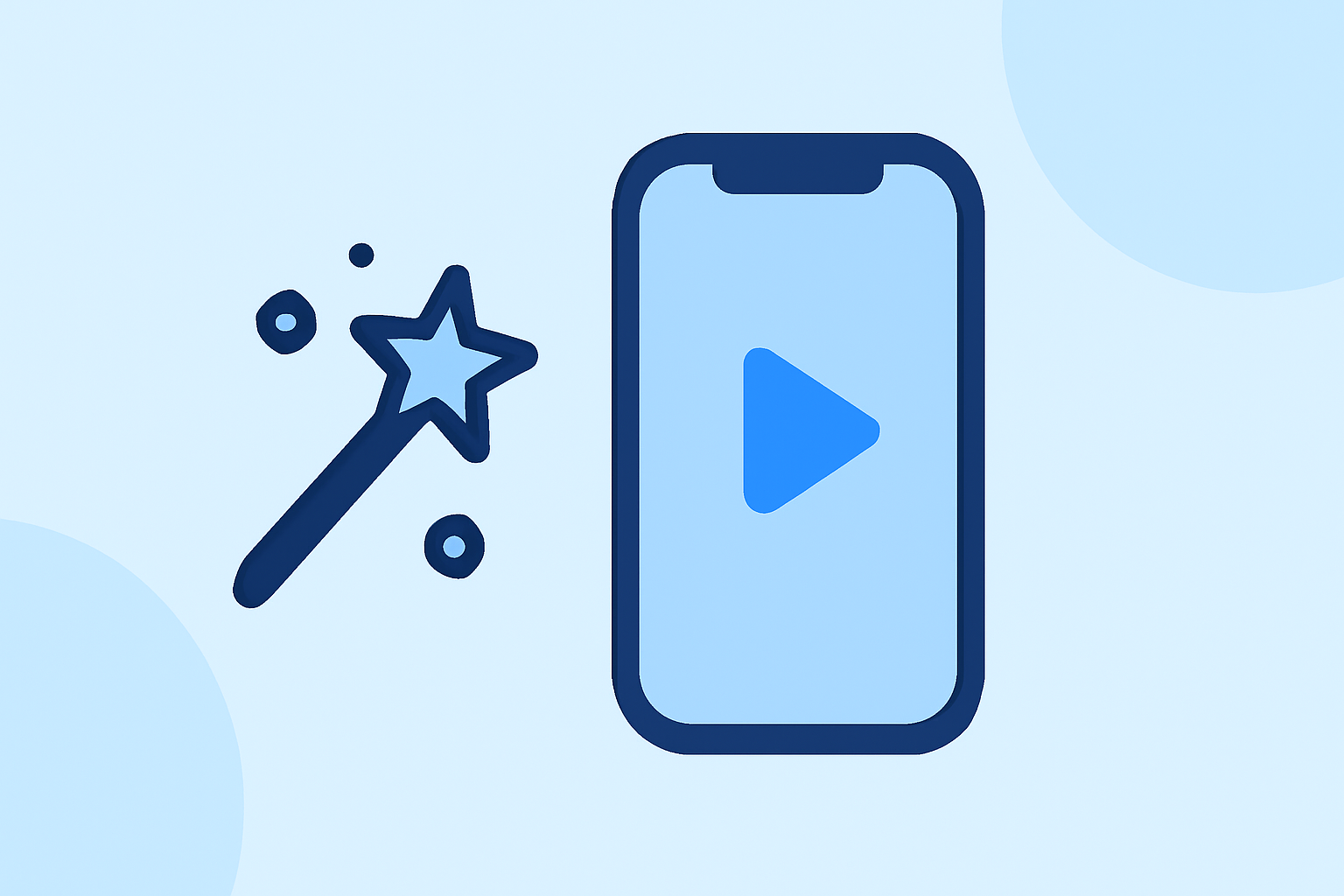 The Easiest Video Editor for Product Videos on iPhone