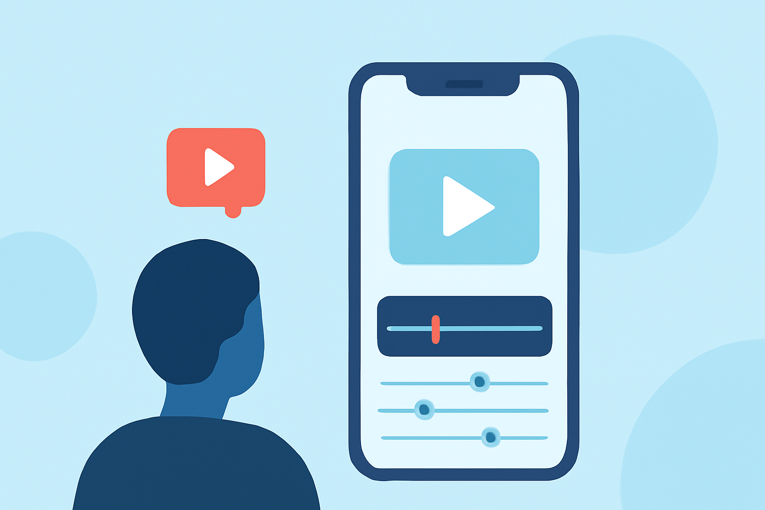 The Easiest Video Editor for TikTok on iPhone: A Creator's Guide