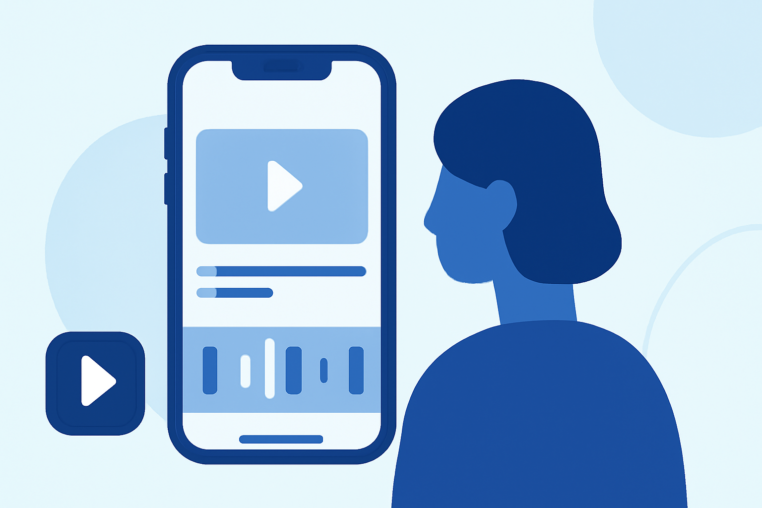 The Easiest Video Editors for iPhone Creators