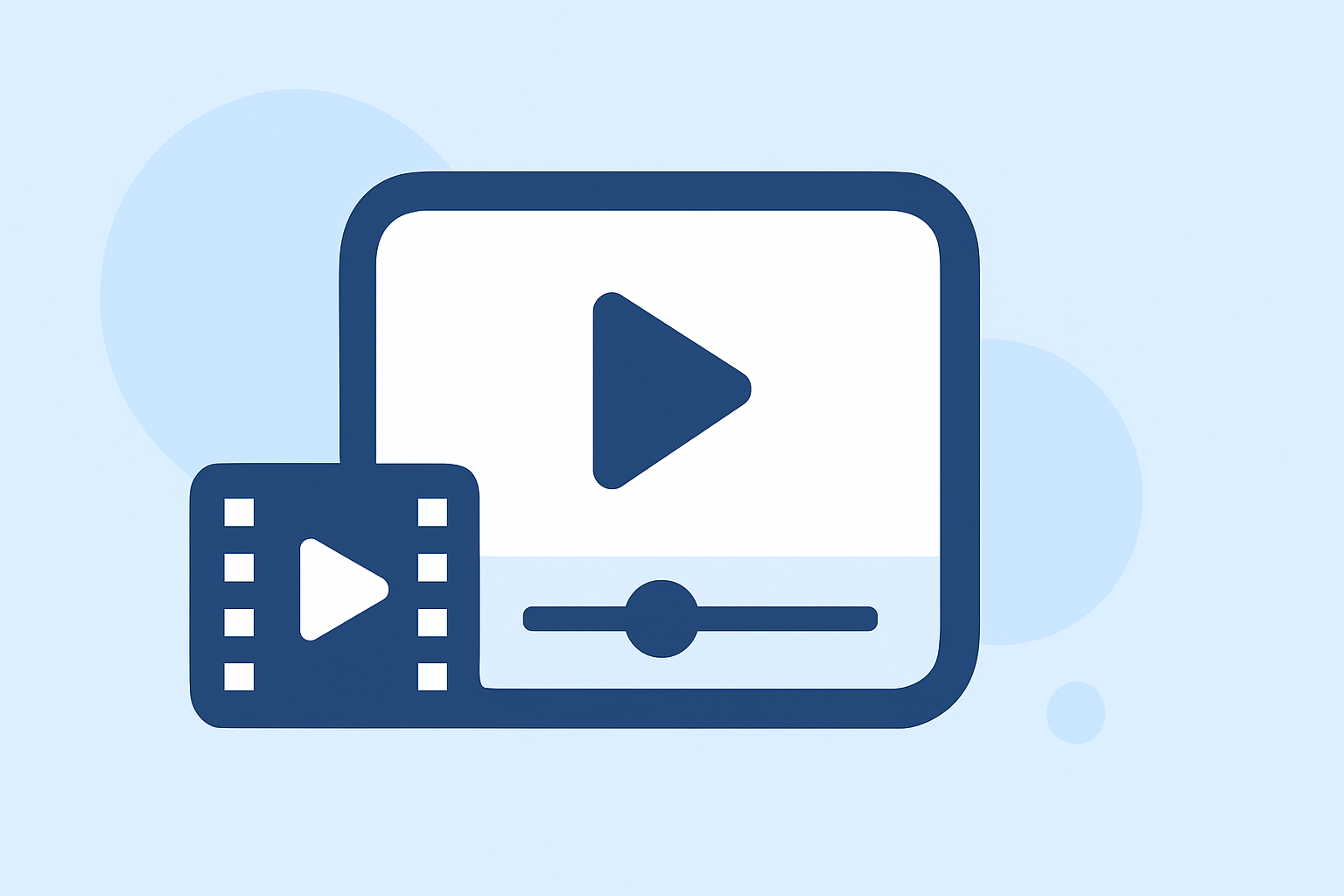 The Easiest Video Editors for iPhone: Splice vs. CapCut