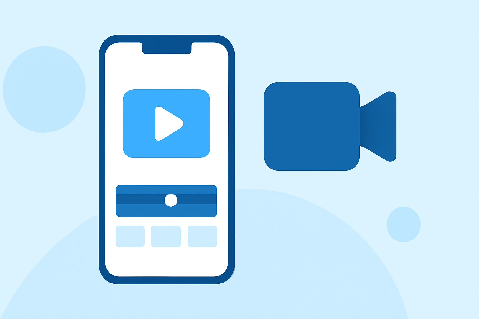 The Easiest Video Editors for iPhone Creators