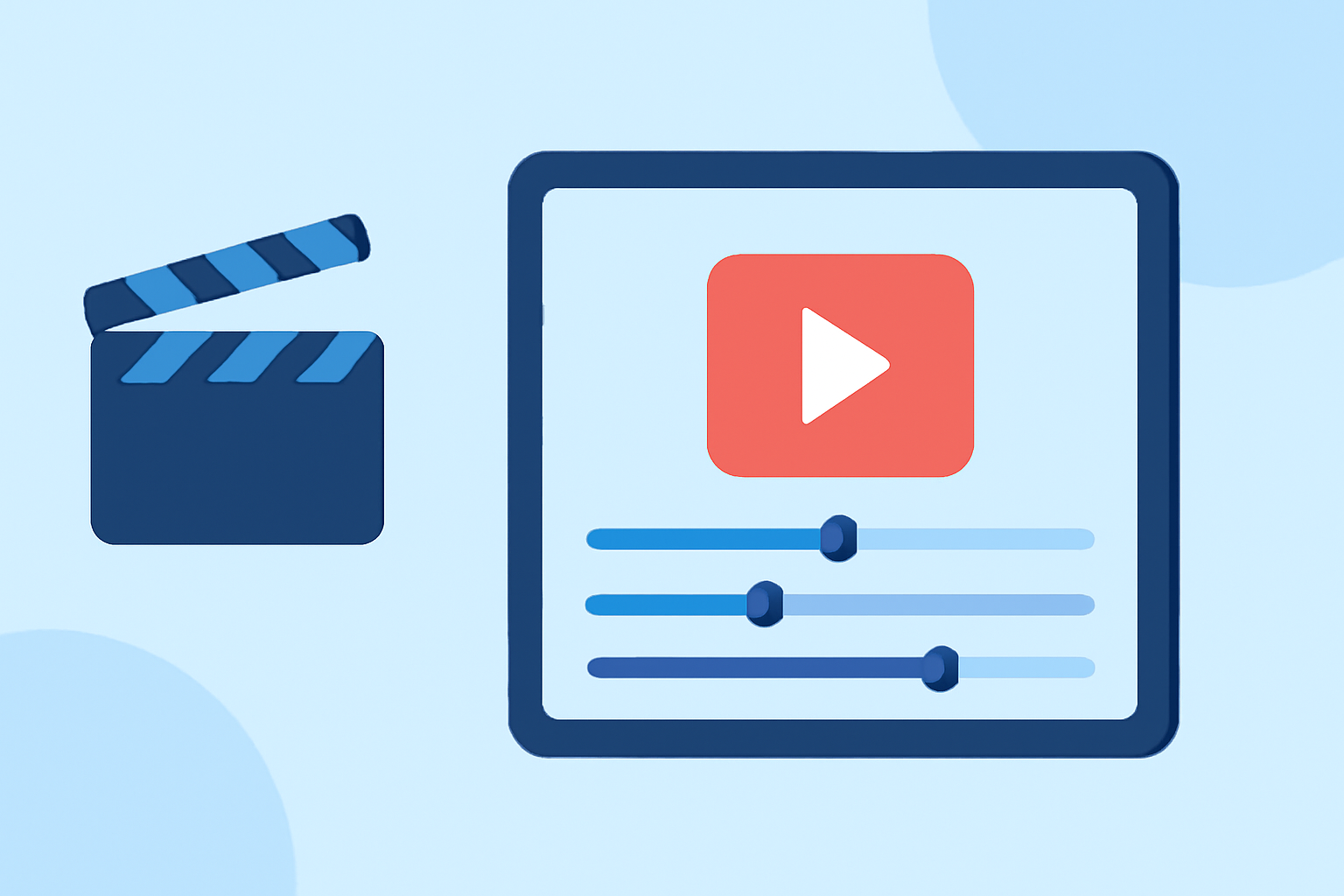 The Easiest Video Editors for iPhone Creators