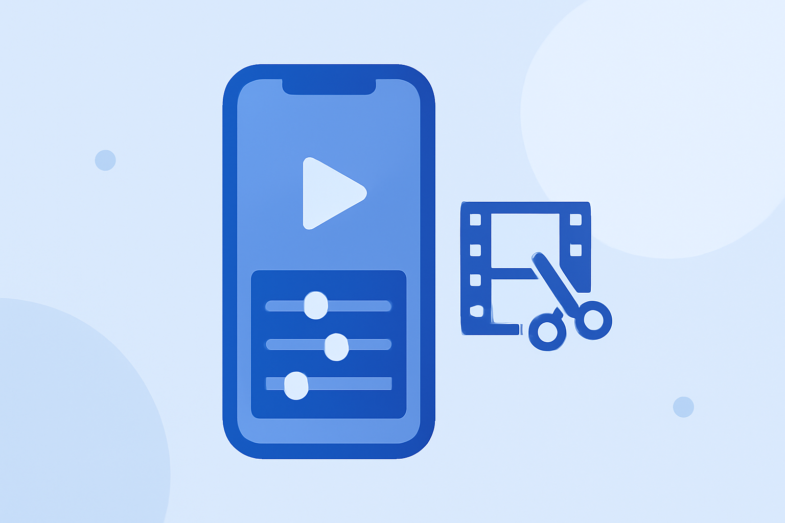 The Easiest Video Editors for iPhone Creators: A Comprehensive Guide