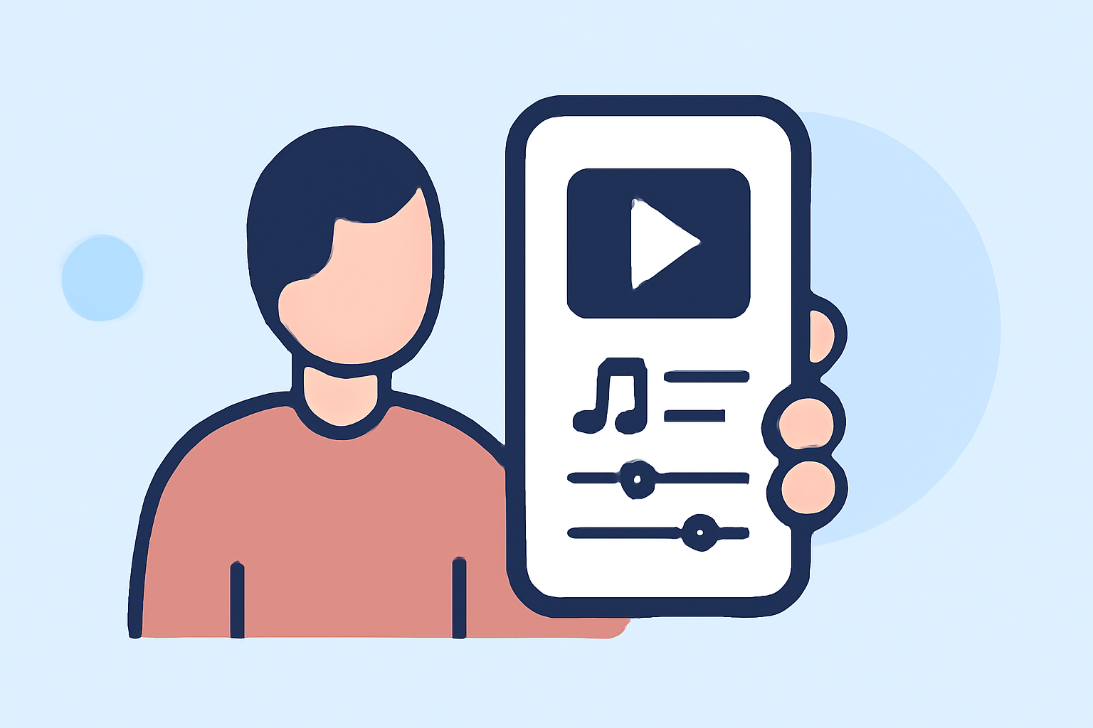 The Best Video Editing Apps with Music Features for iPhone Creators