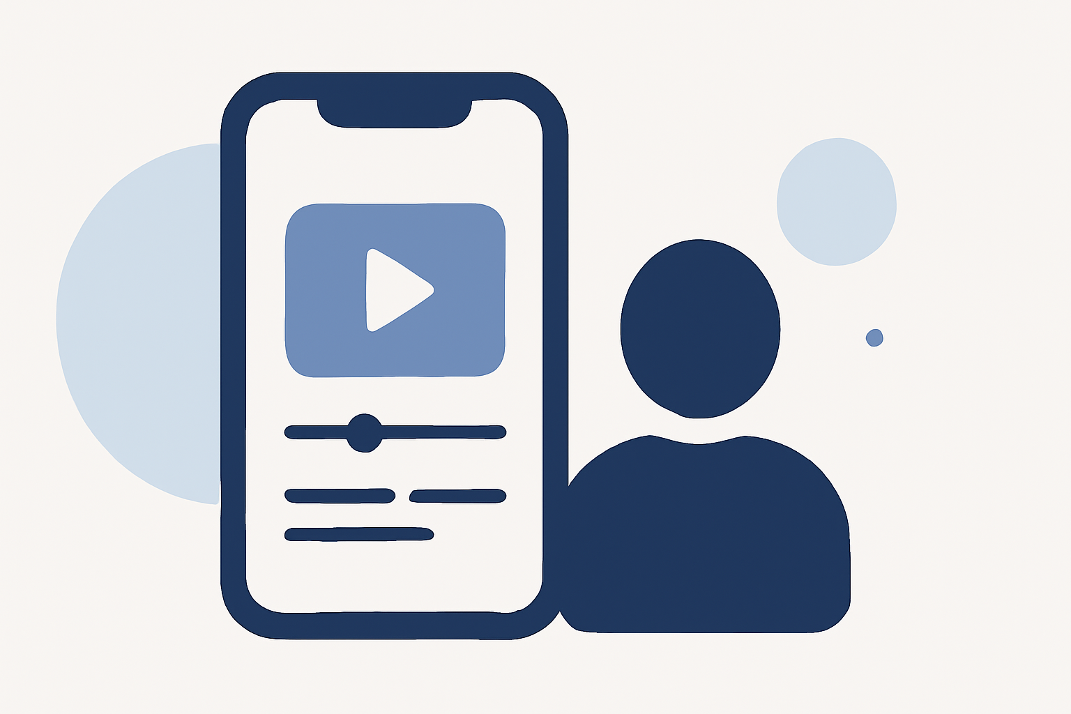 The Easiest Video Editors for iPhone Creators