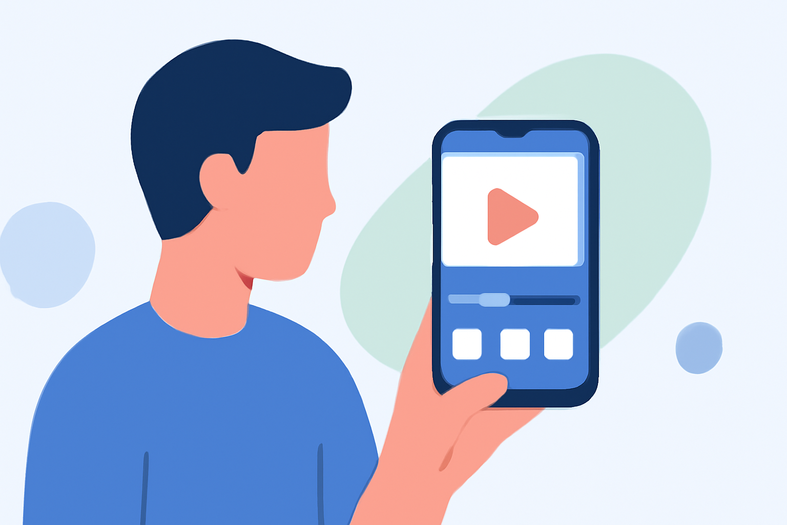 The Easiest Video Editors for Short Films on iPhone for Creators