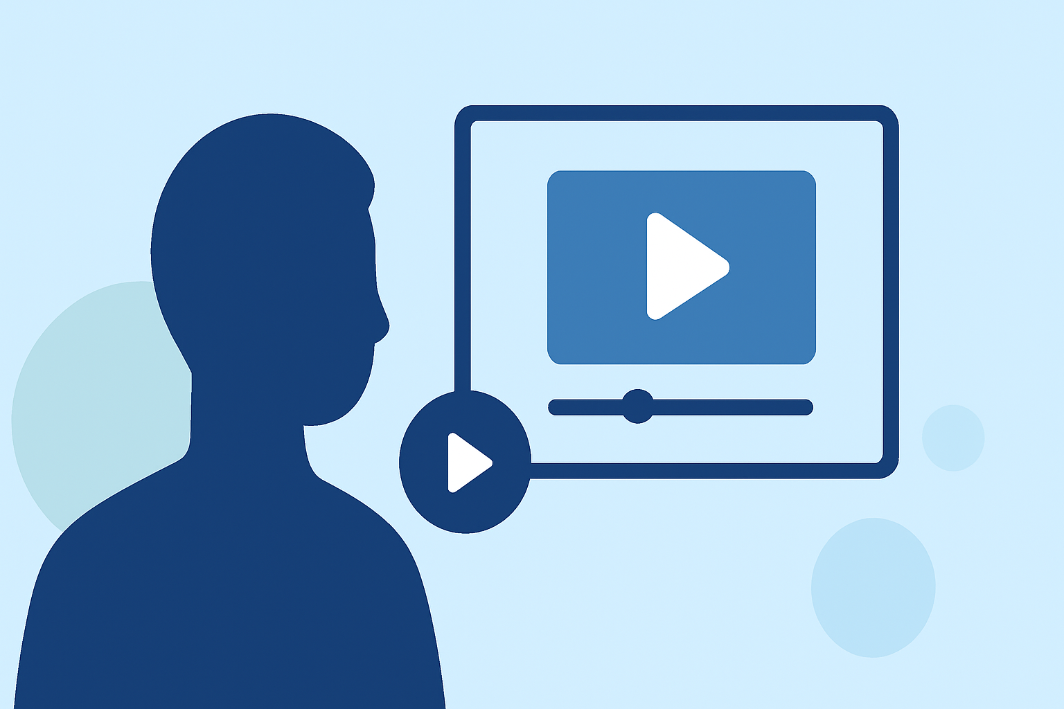 The Easiest Video Editors for Talking Head Clips in Marketing