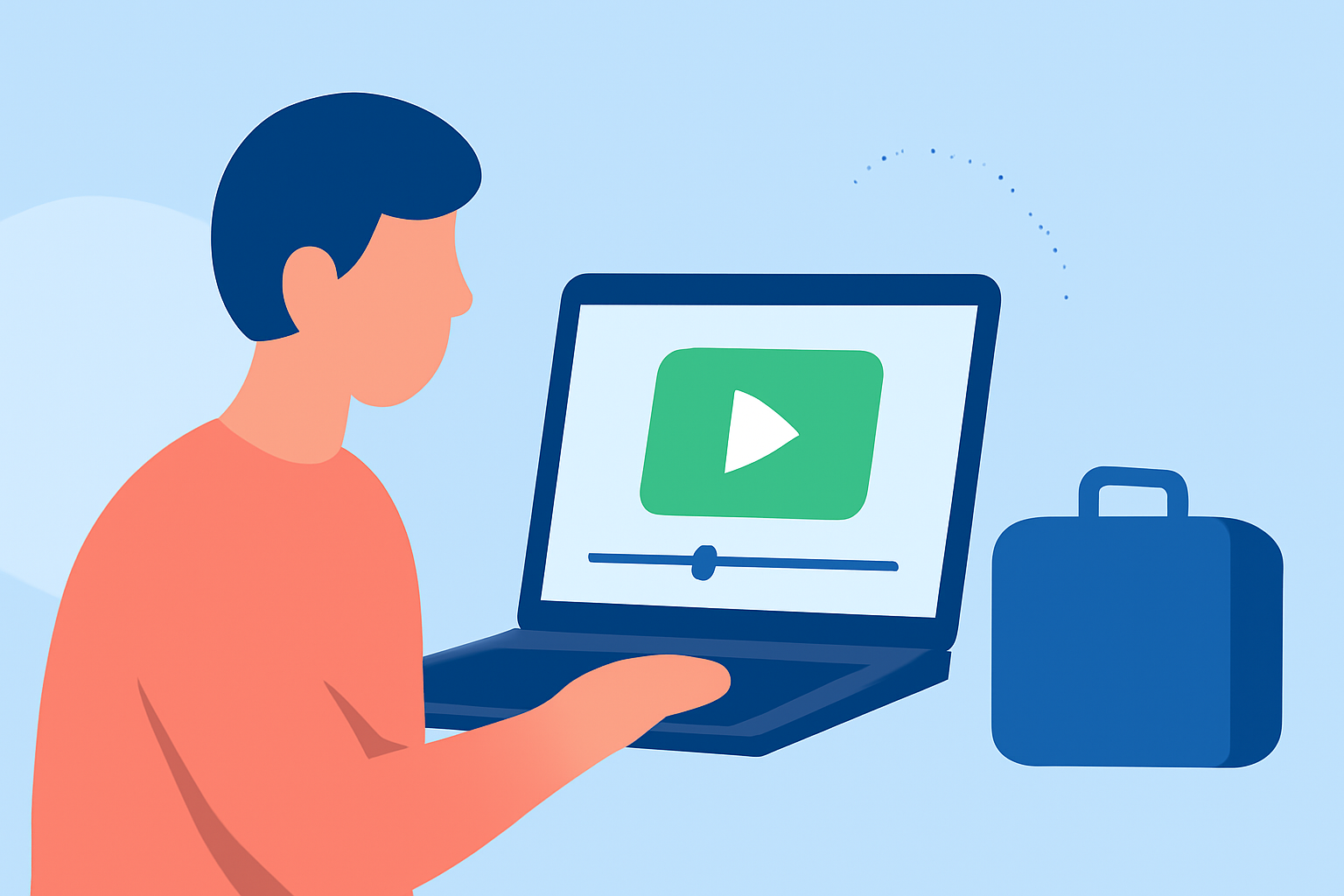 The Easiest Way to Make a Highlight Reel While Traveling