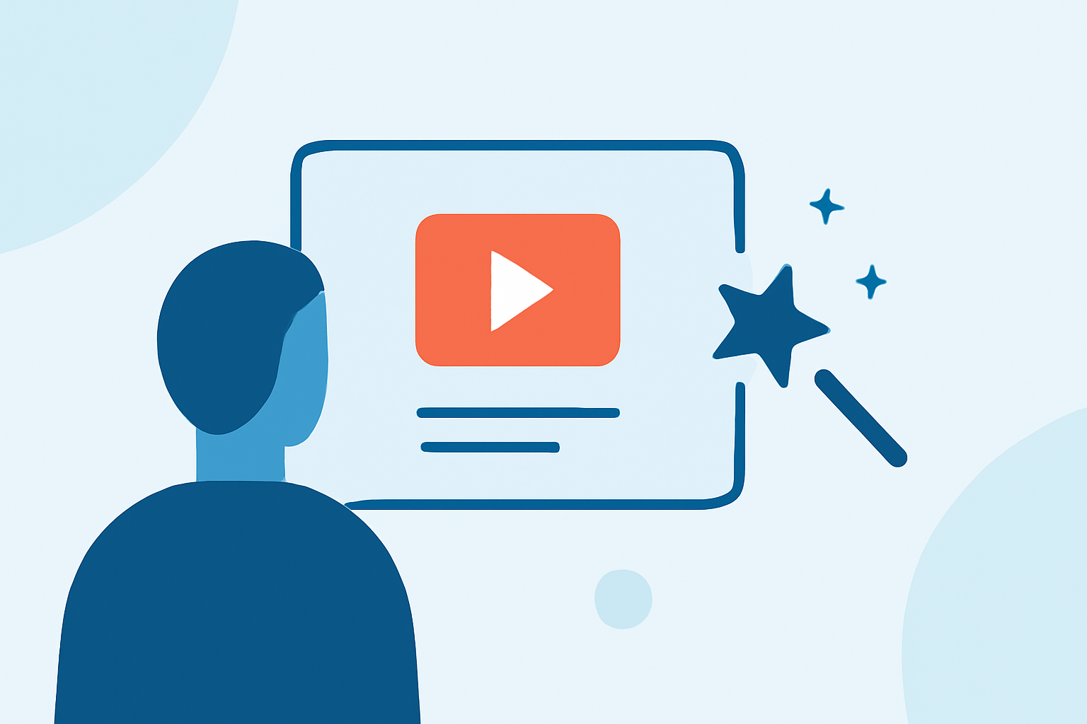 The Easiest Way to Make a Video Compilation Without Editing Experience