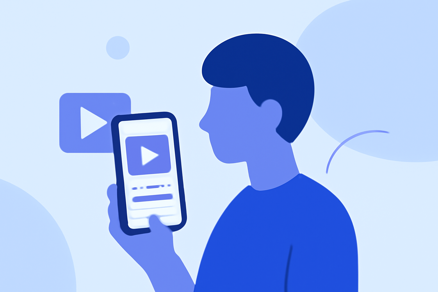 Finding the Best Easy Video Editing App on iPhone for Creators