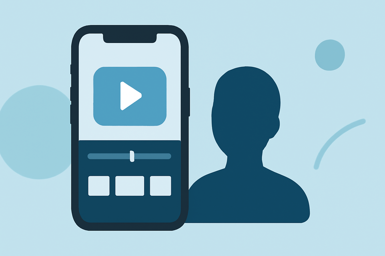 The Best Easy Video Editing App for iPhone Creators