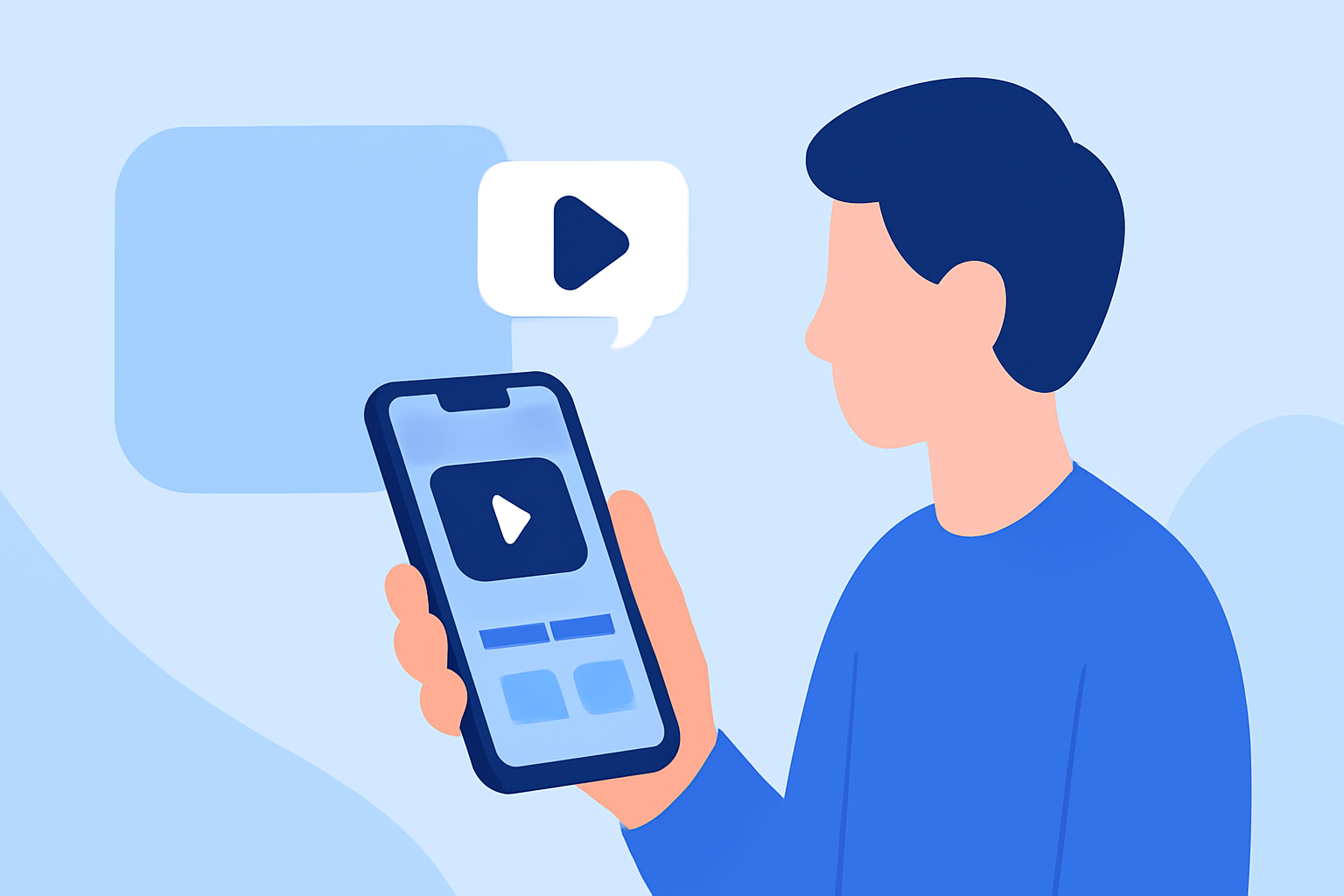 What to Use for Easy Video Editing on iPhone: A Guide for Creators