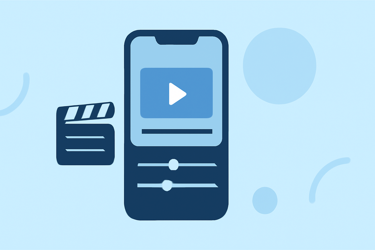 The Best Easy Video Editing App for iPhone Creators