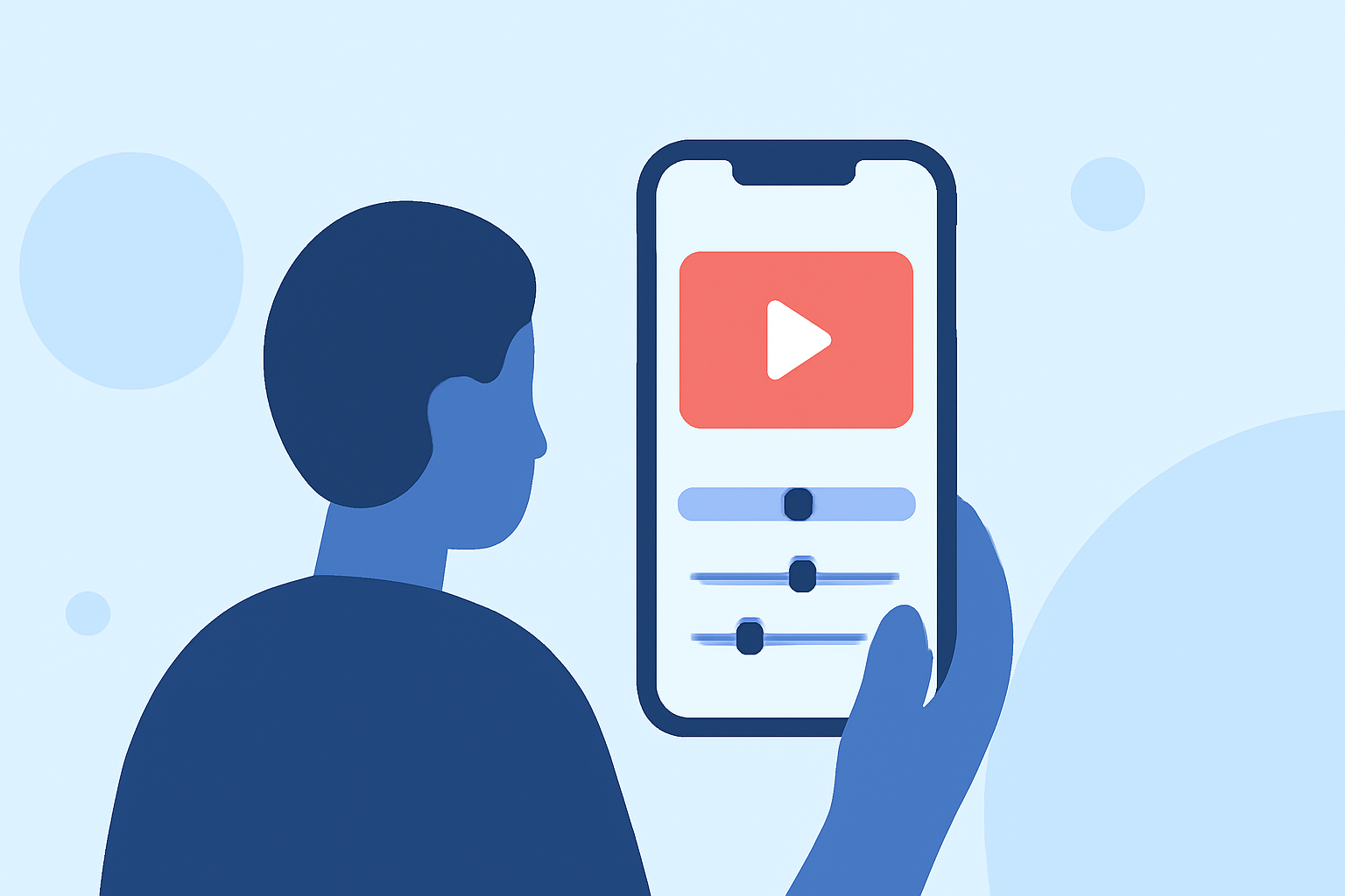 The Best Easy Video Editing App on iPhone for Creators