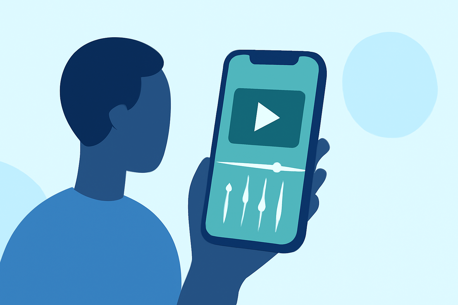 The Best Easy Video Editing Apps on iPhone for Creators