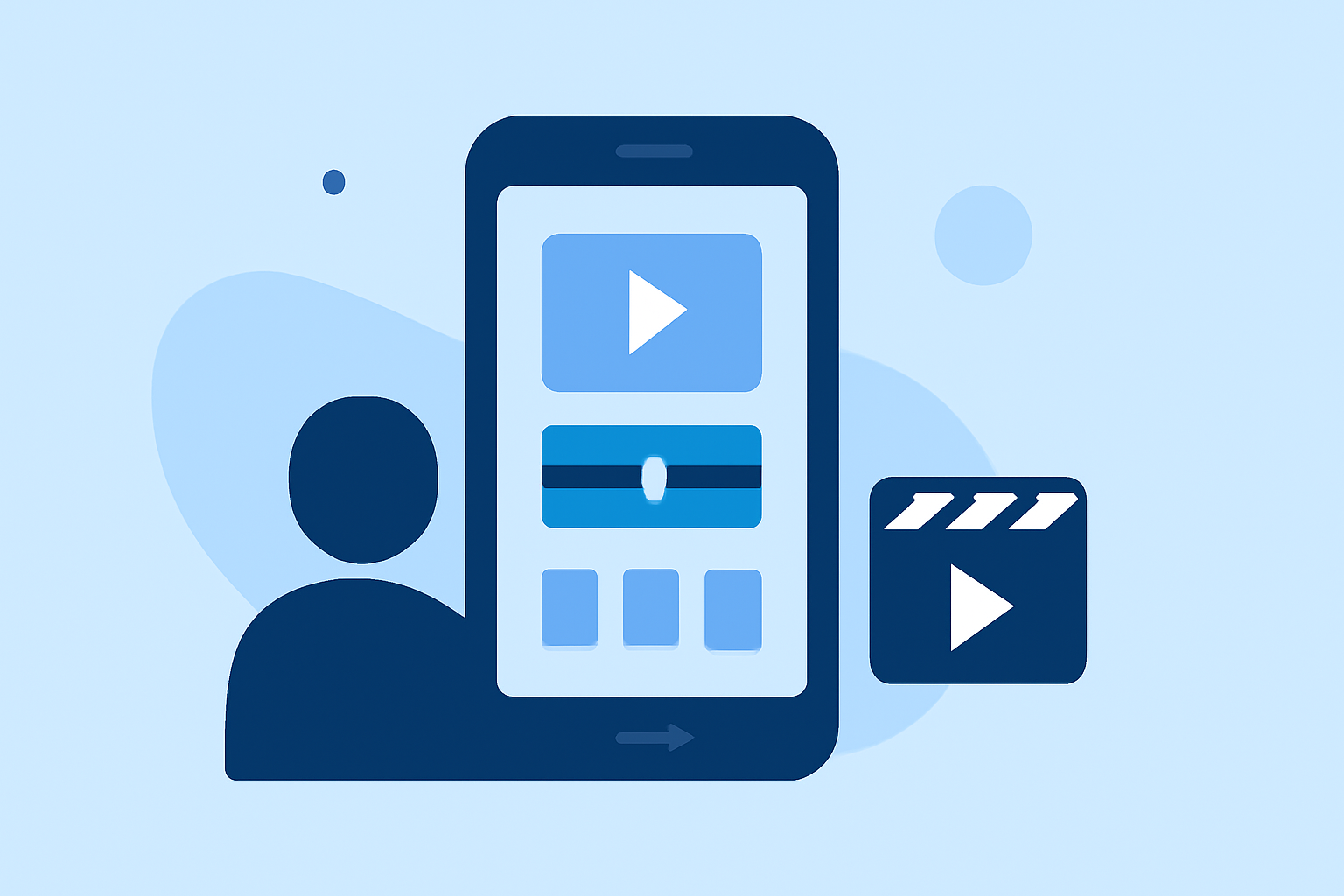 The Best Apps for Easy Video Editing on iPhone: Splice, CapCut, and More